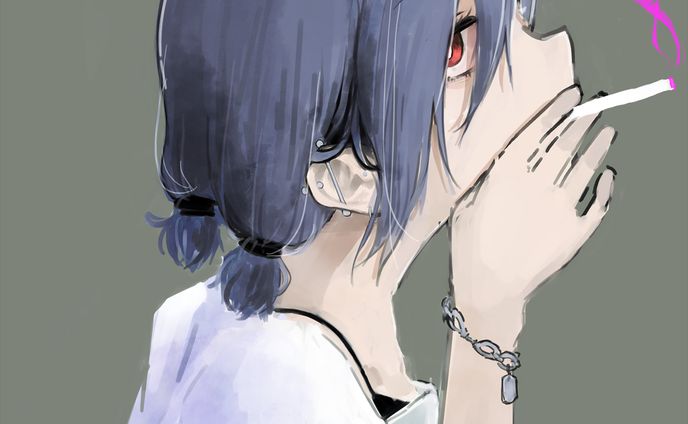 作例（オリジナル）