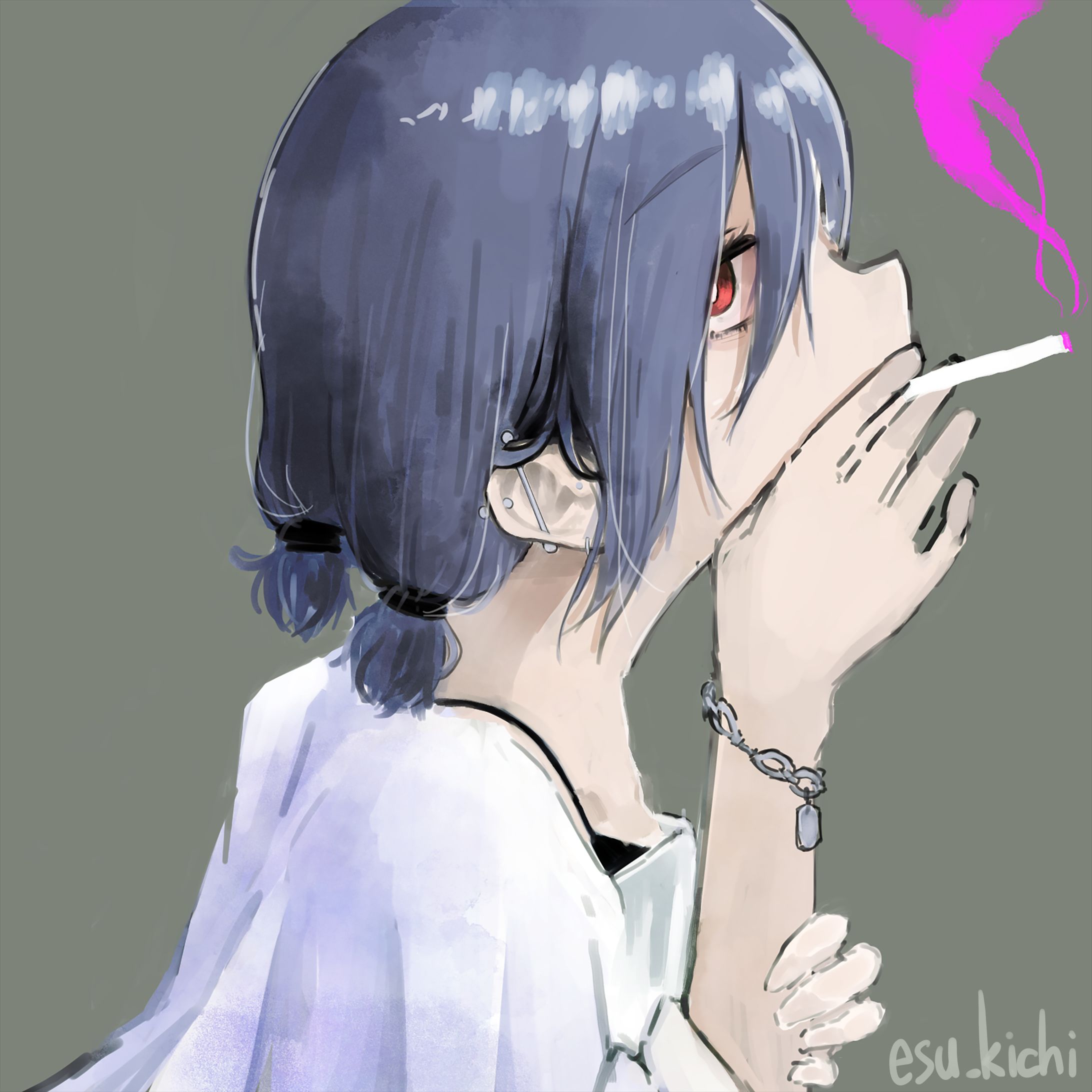 作例（オリジナル）-1