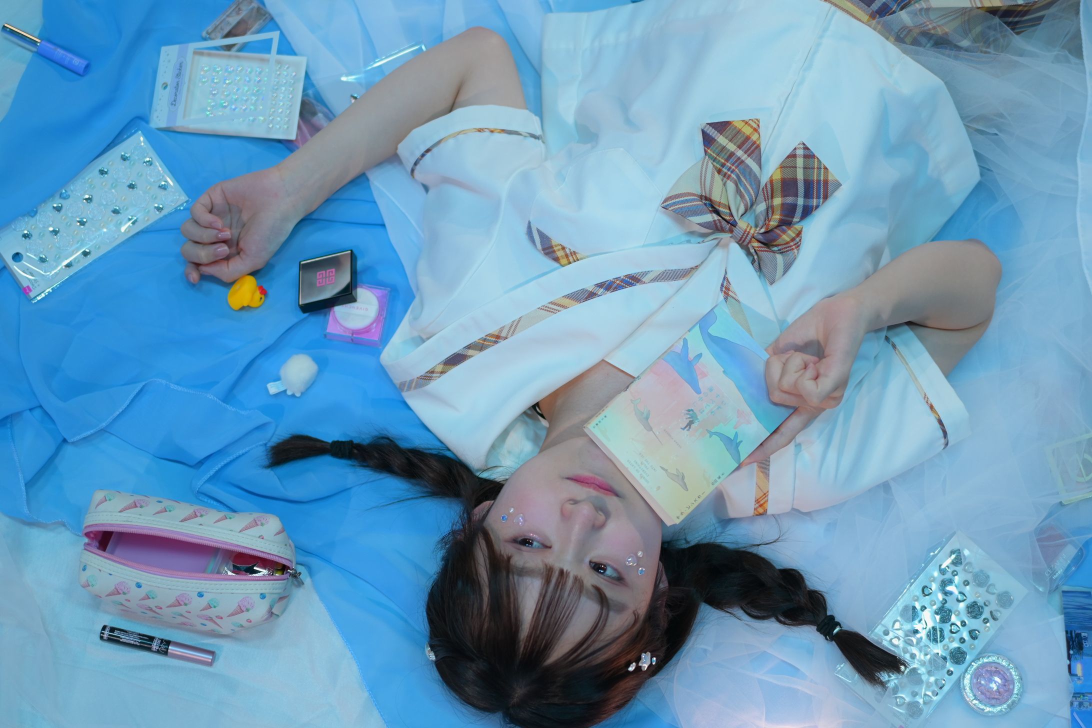 作品撮り-セーラー-1