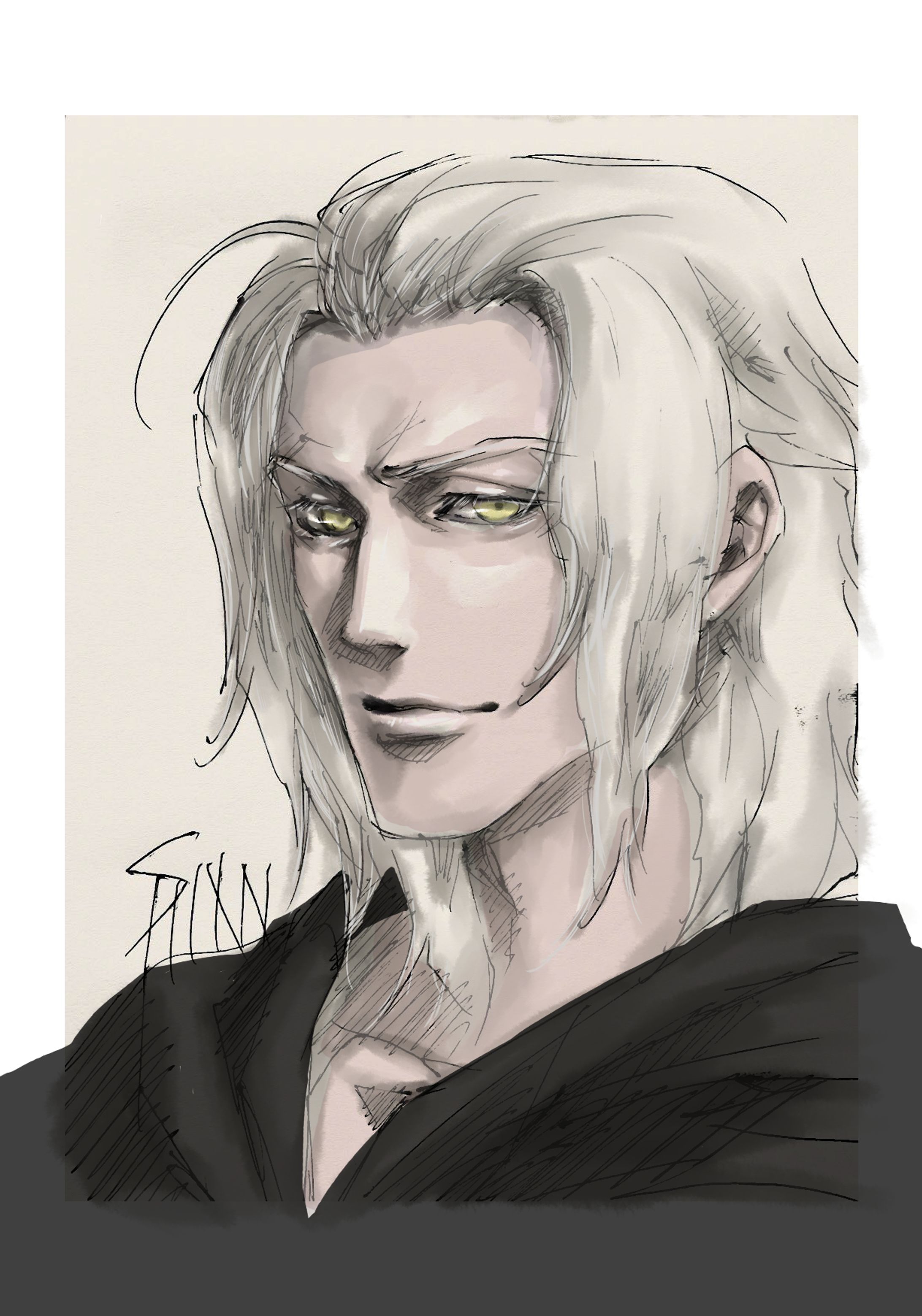 FanArt/二次創作-1