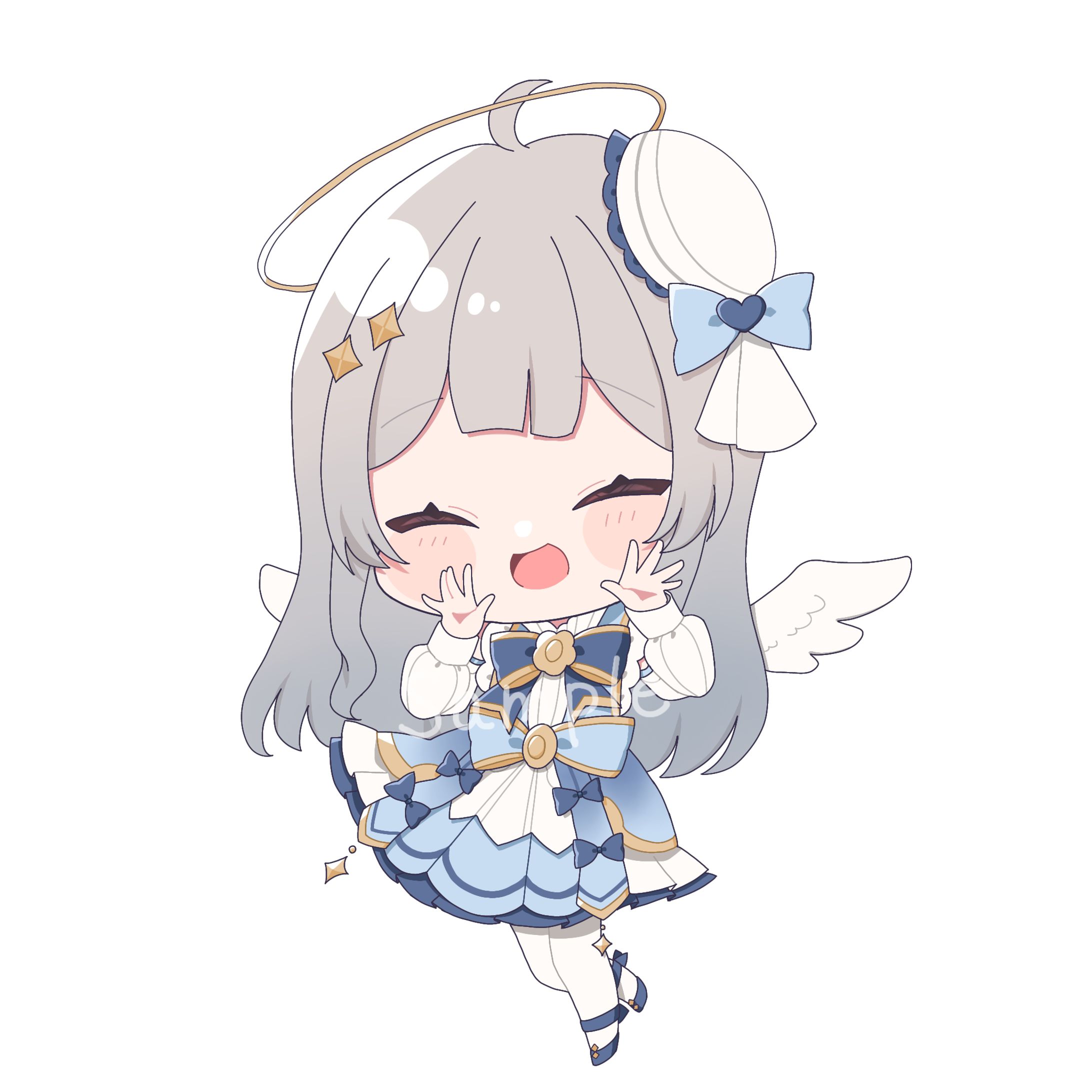FAご依頼   天月ほしの様-1