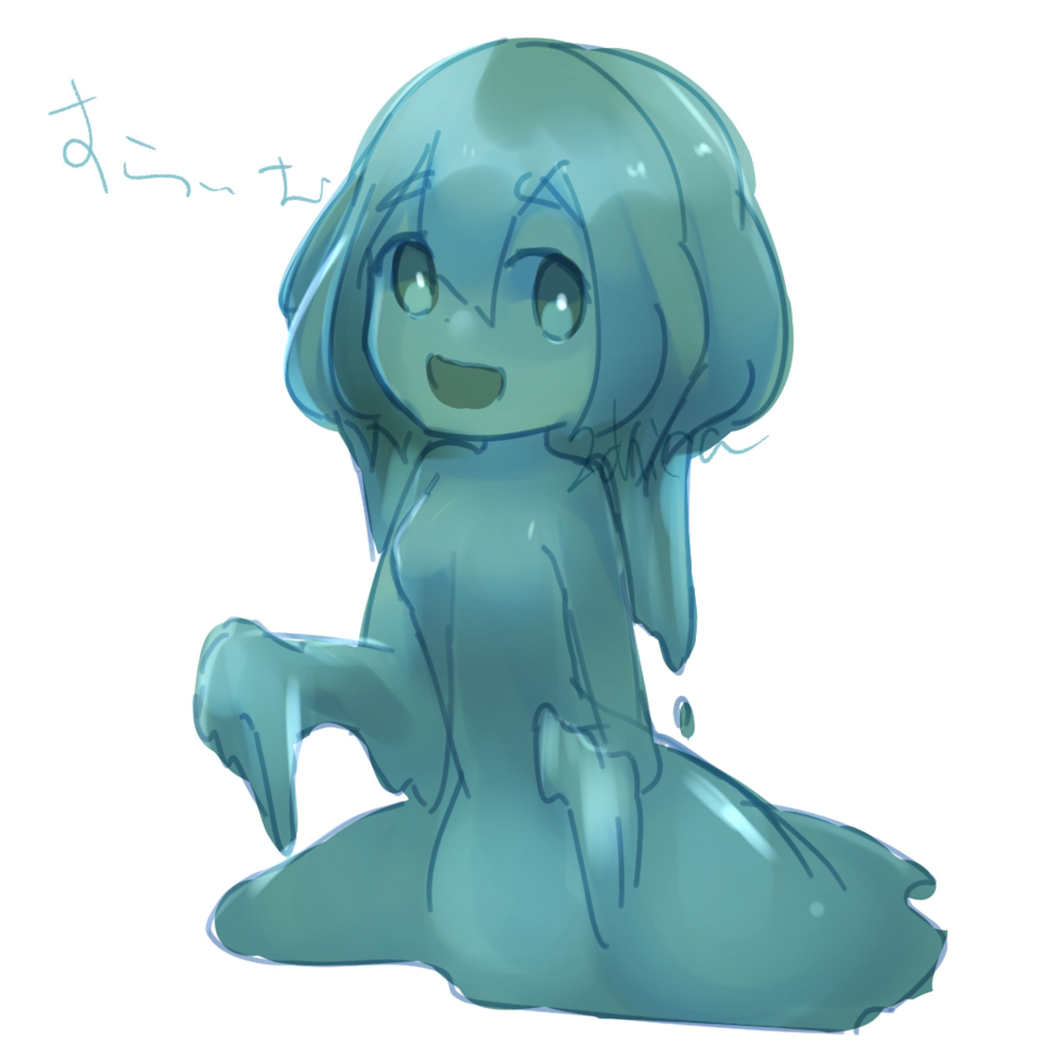 キャラクターデザイン-1