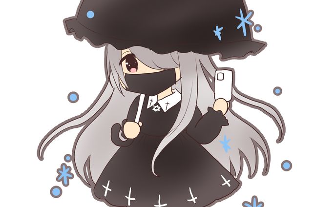 ミニキャラ