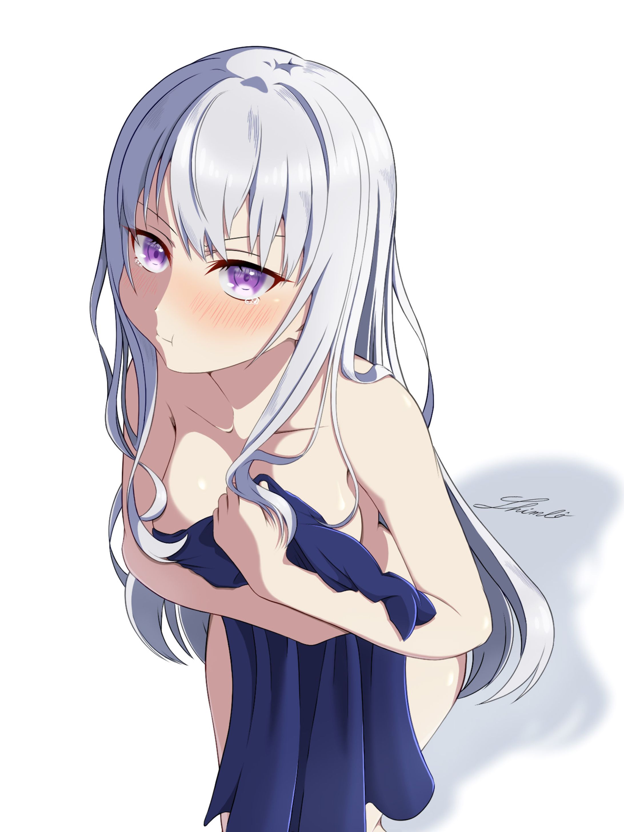 ユフィリア-1