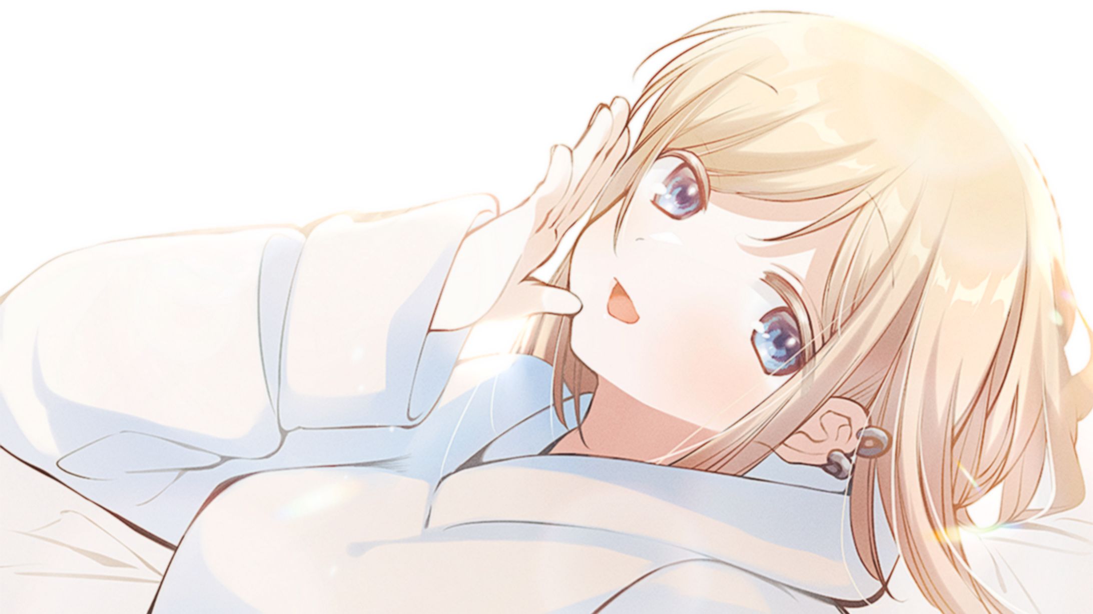 ✦.* 一枚絵（アニメ塗り）-1