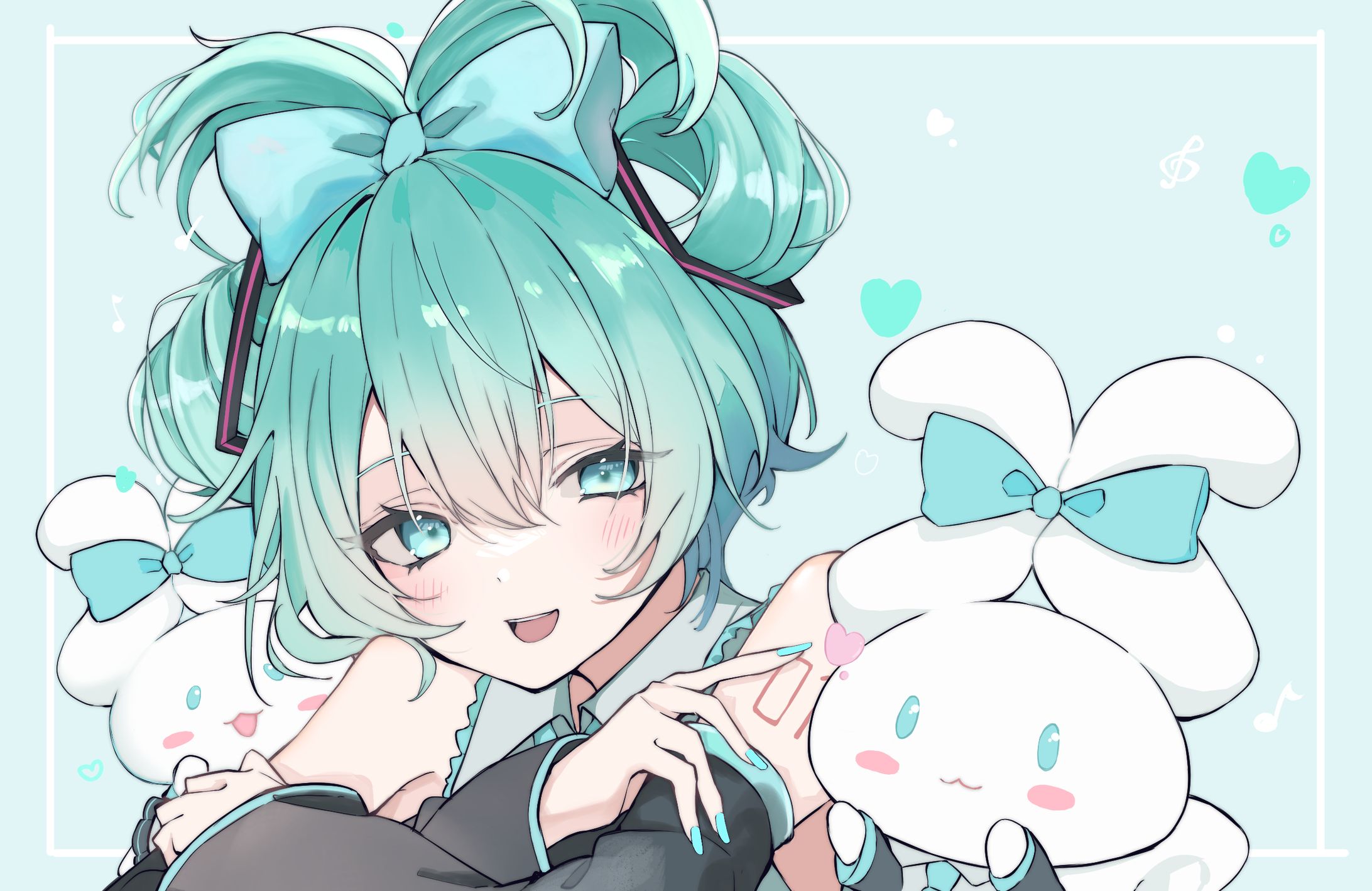 シナモンミク-1