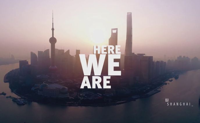 NISSAN DESIGN CHINA (INSIDE CM)