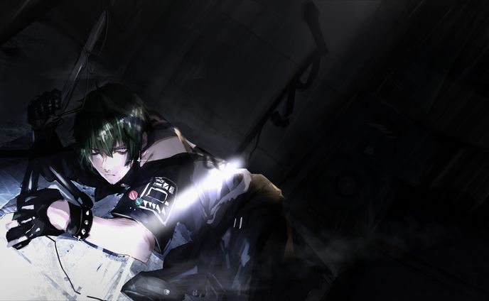 game、原神