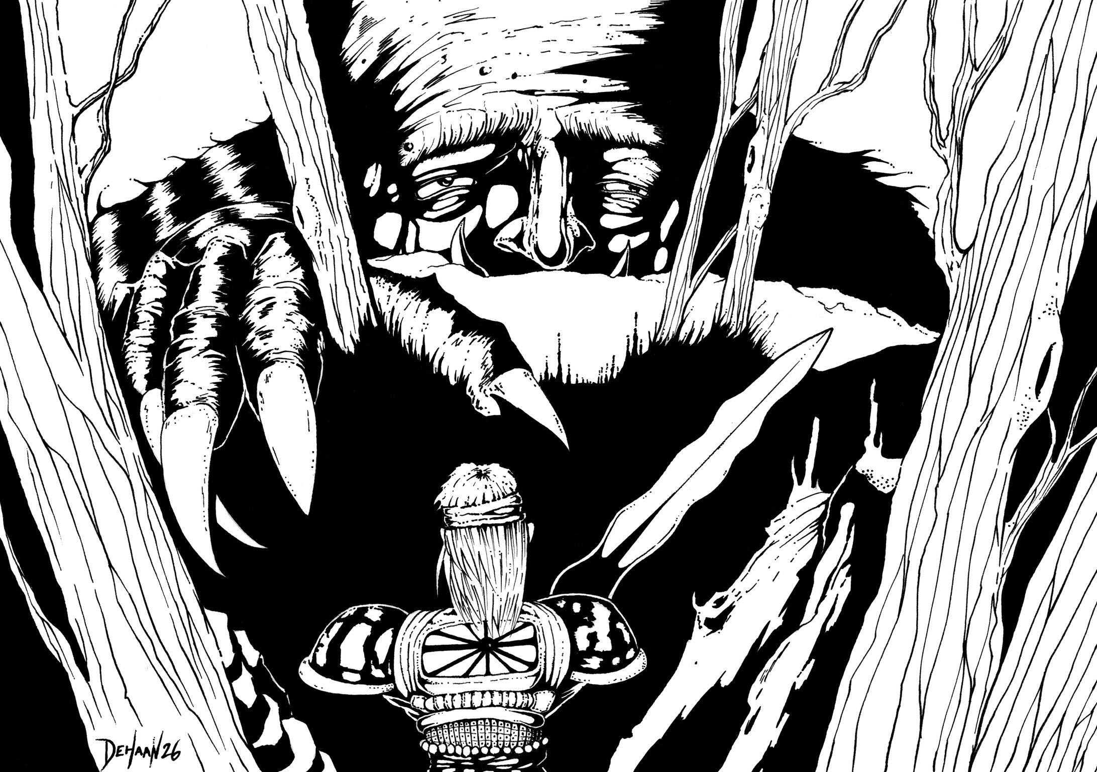 The Giant's Saviour-1