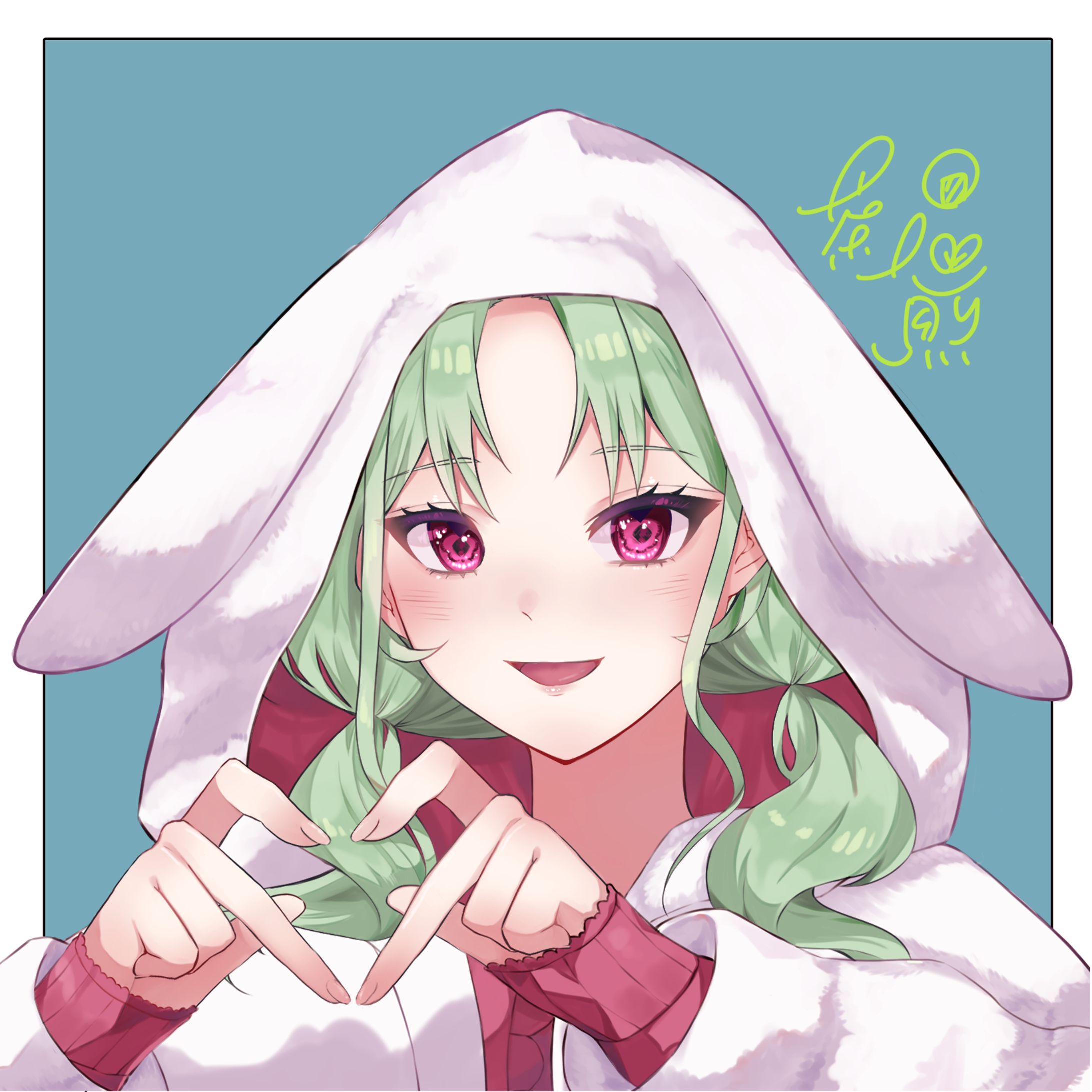 poppin rabi-1