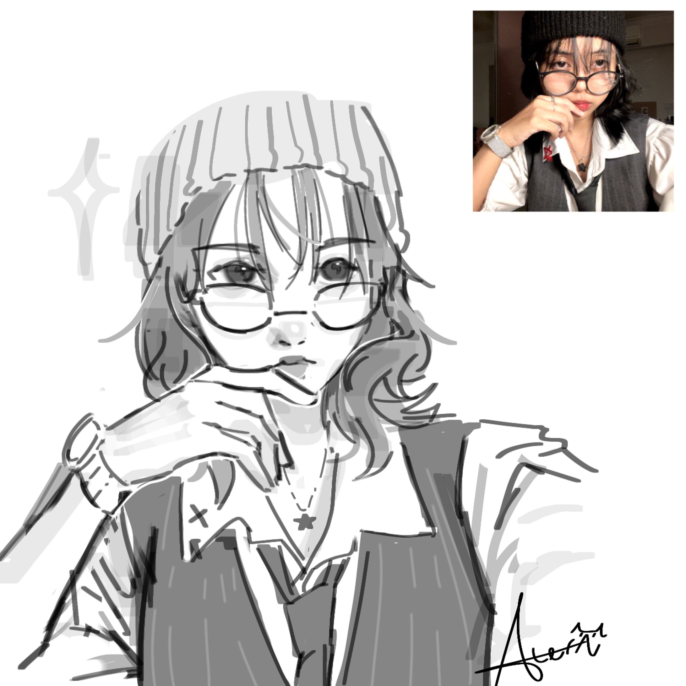 Drawing people i oomfs with-1