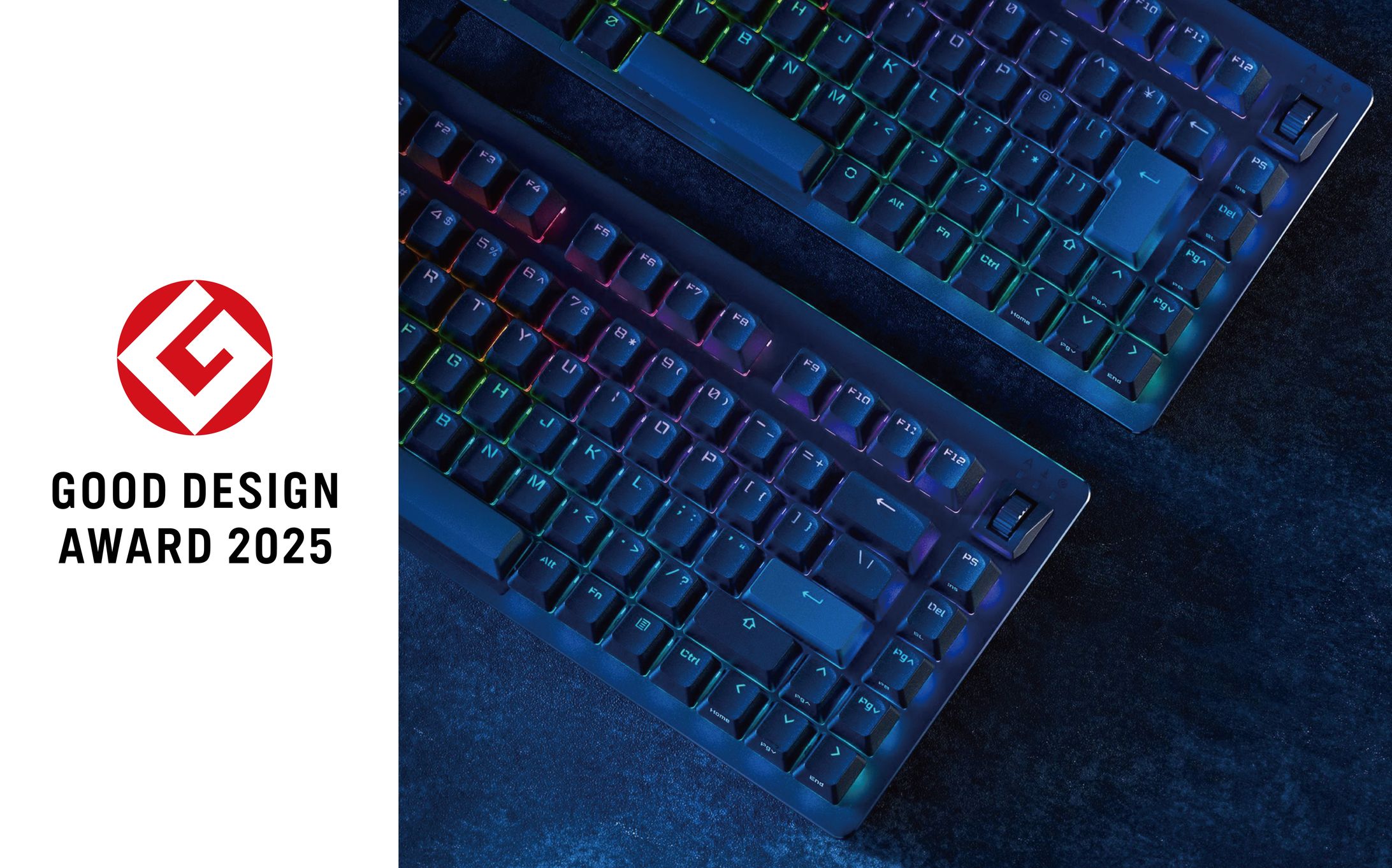 Keyboard | Fully Custom Magnetic-1