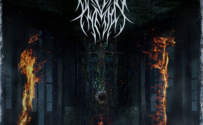 My$ter - UndeadTheory.