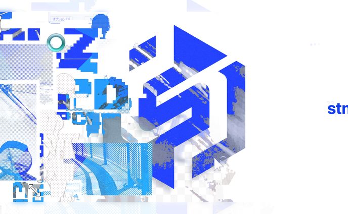 STZDRC2 参加作品