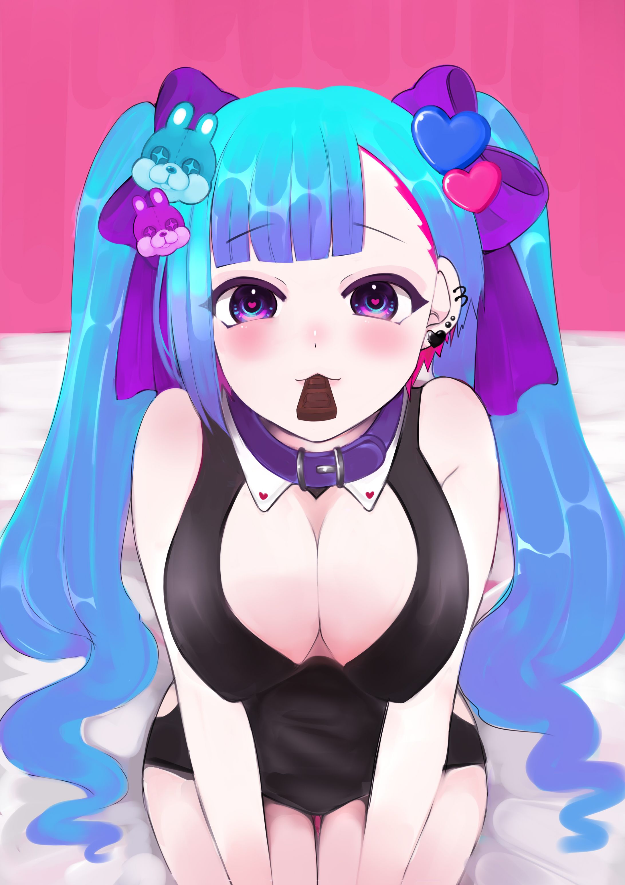 セクシーイラスト-1