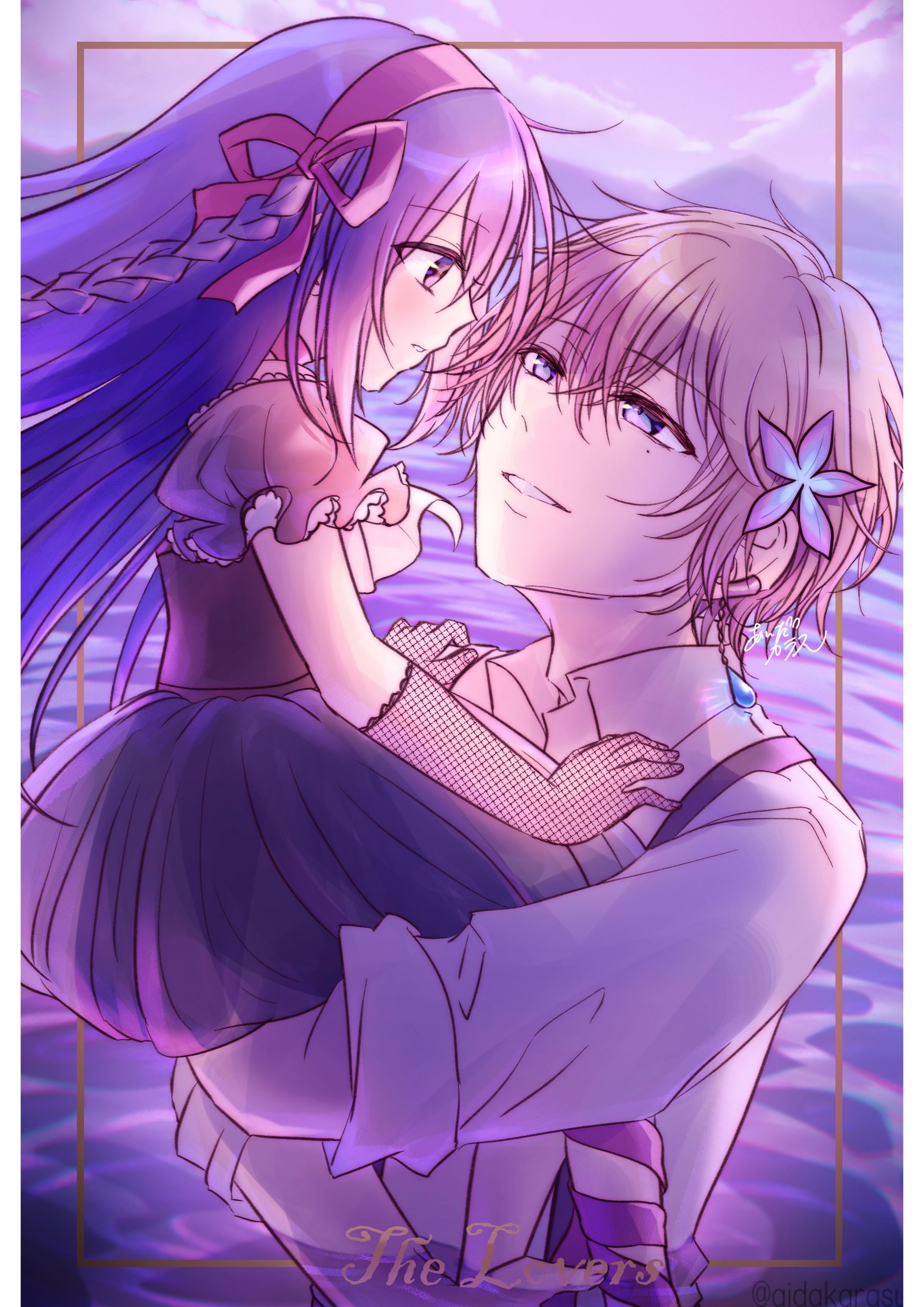 最新絵 その4-1