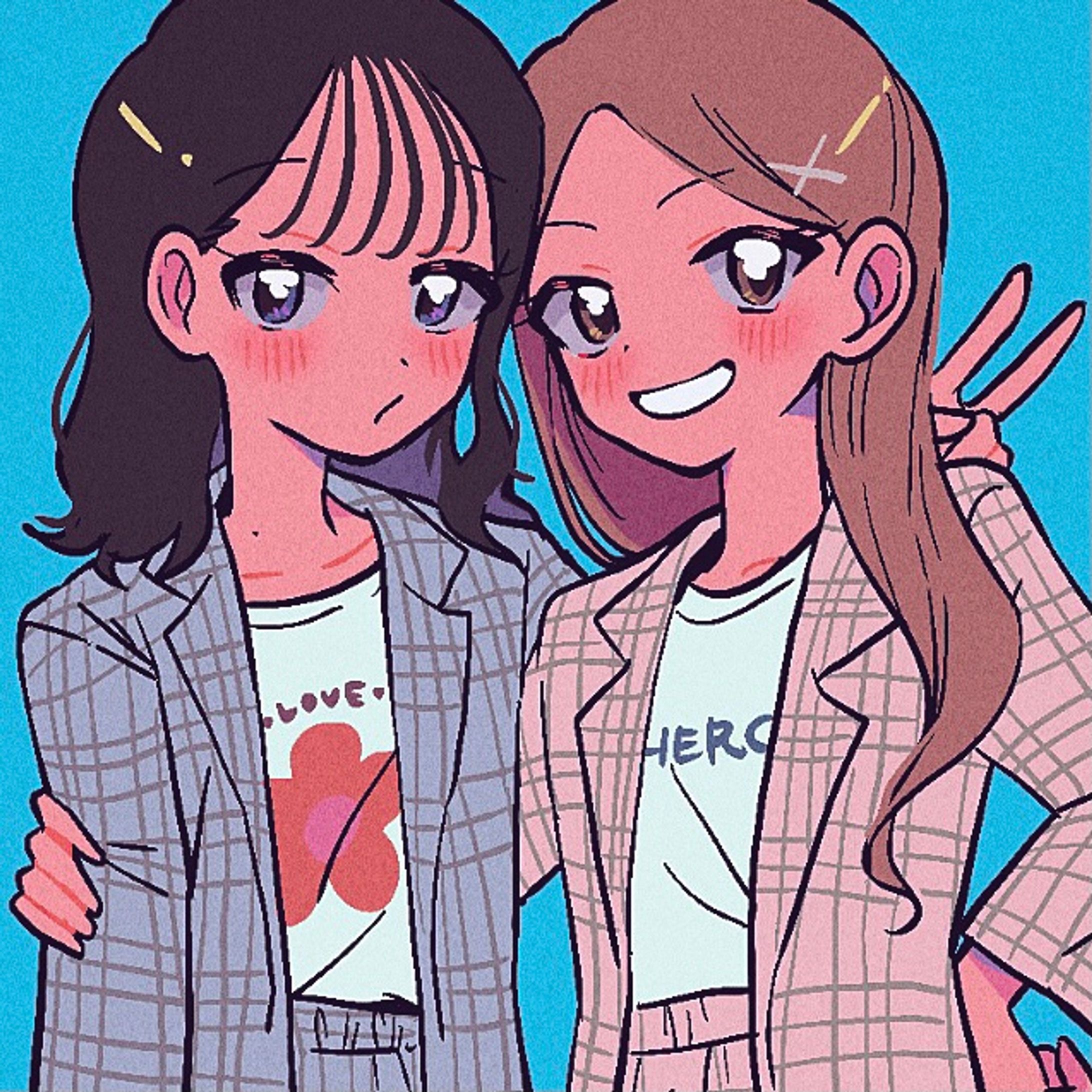 創作百合-1