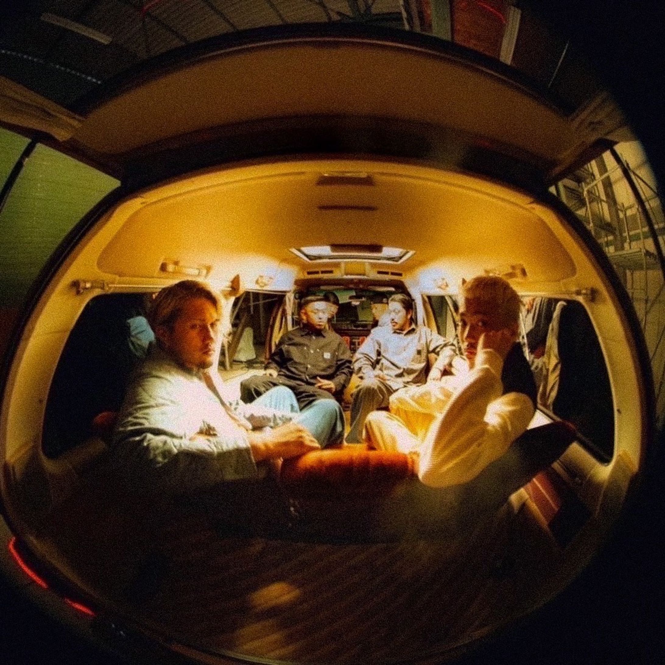 For KEYTOTHECITY Artist Photo-1