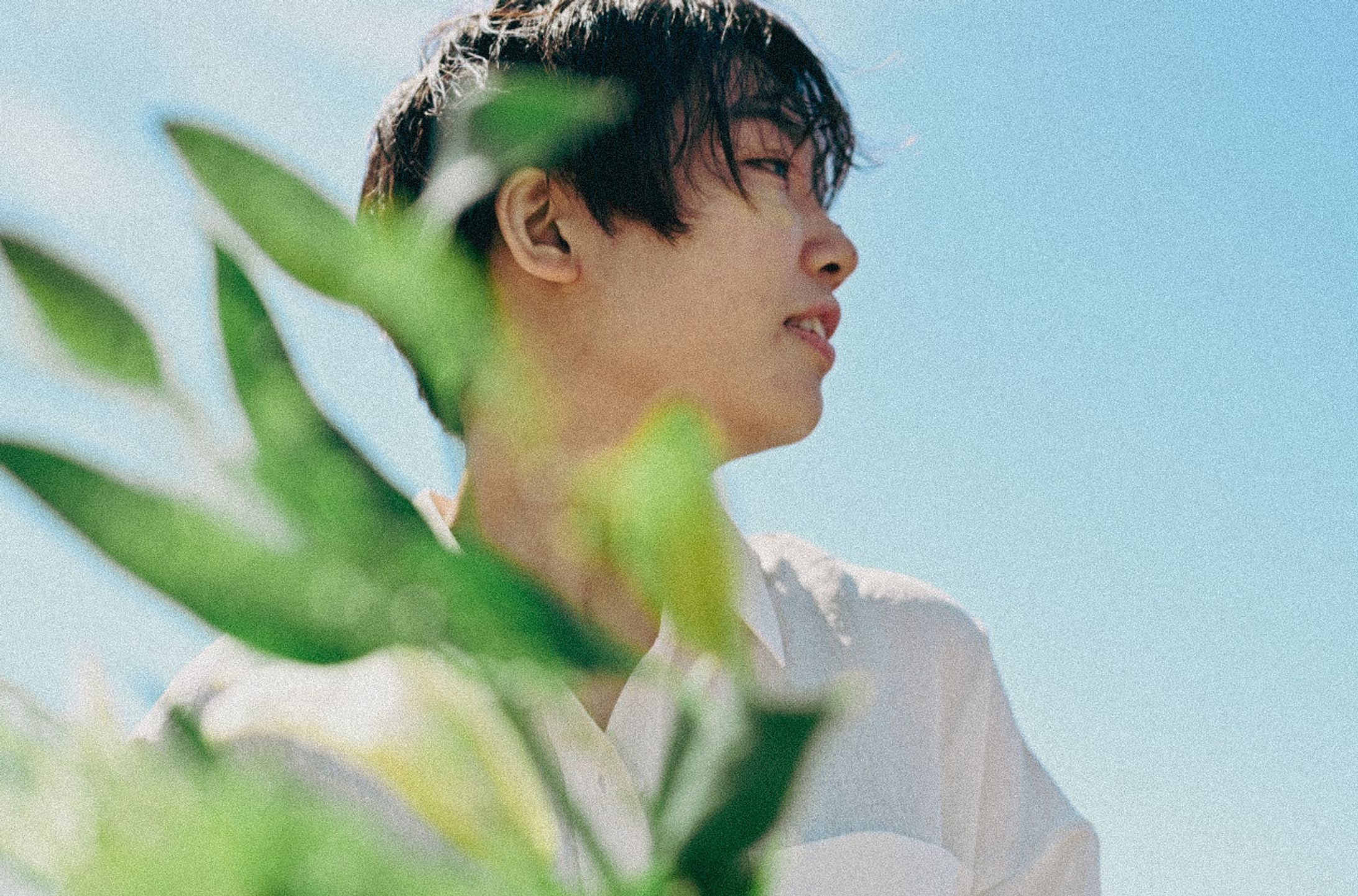 Portrait -1
