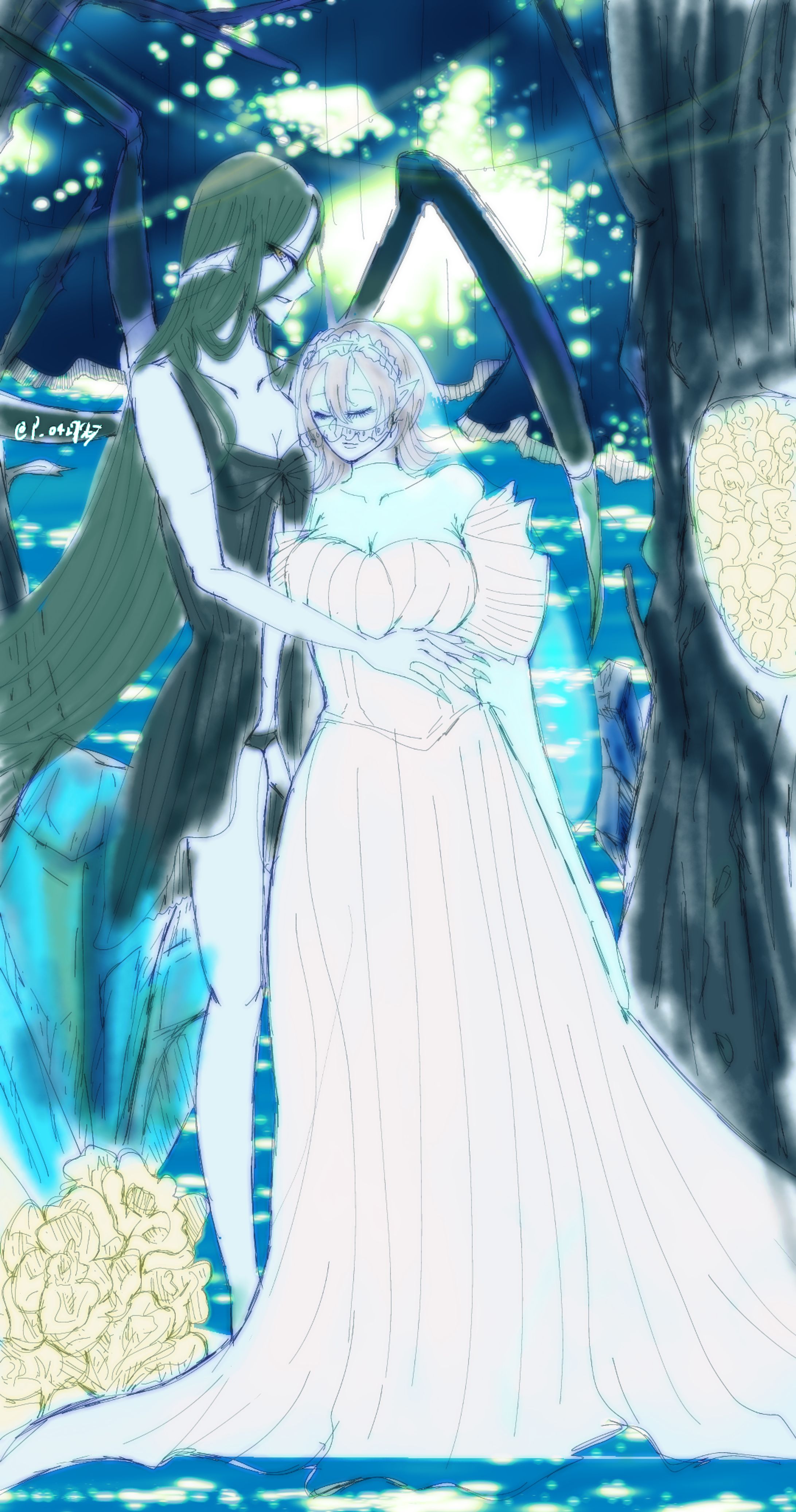 オリジナルキャラクター-1