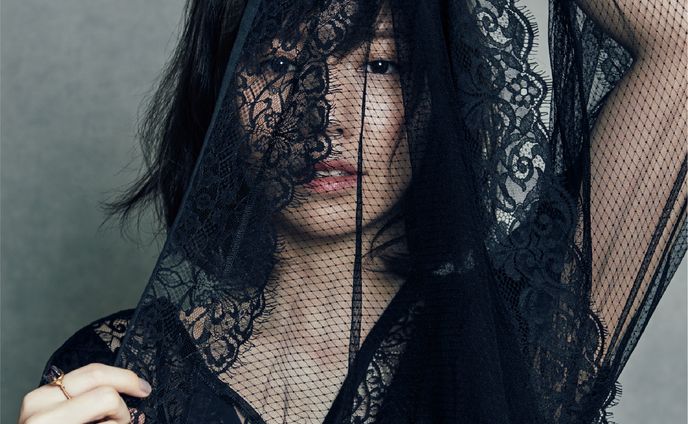 柴田淳 / 私は幸せ