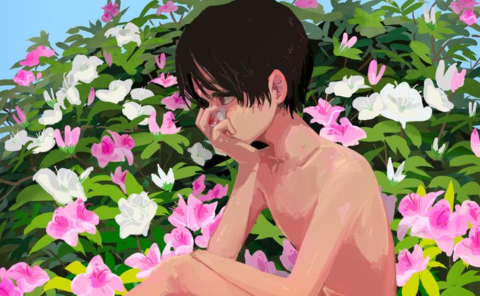 オリジナル
