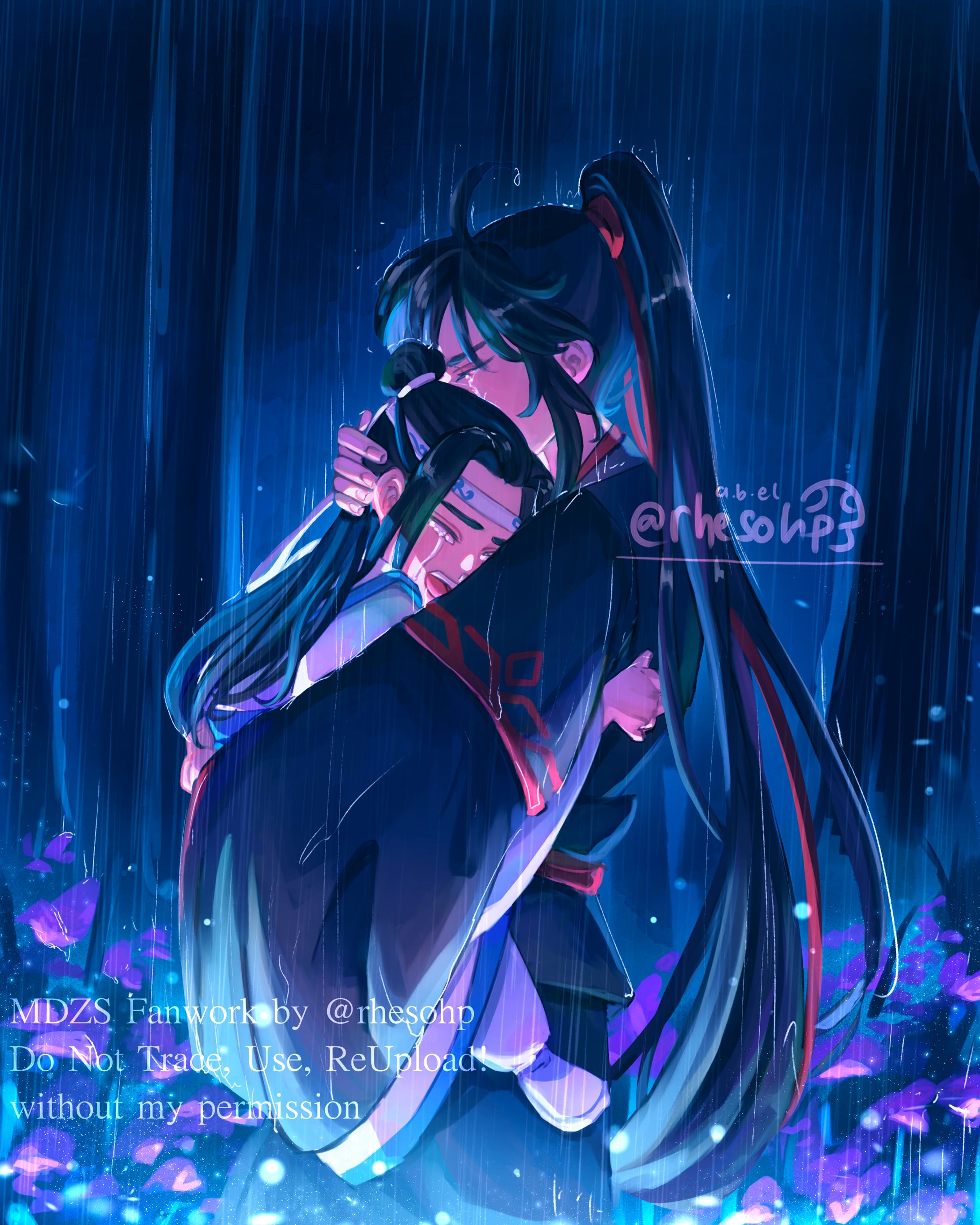A place to cry-1