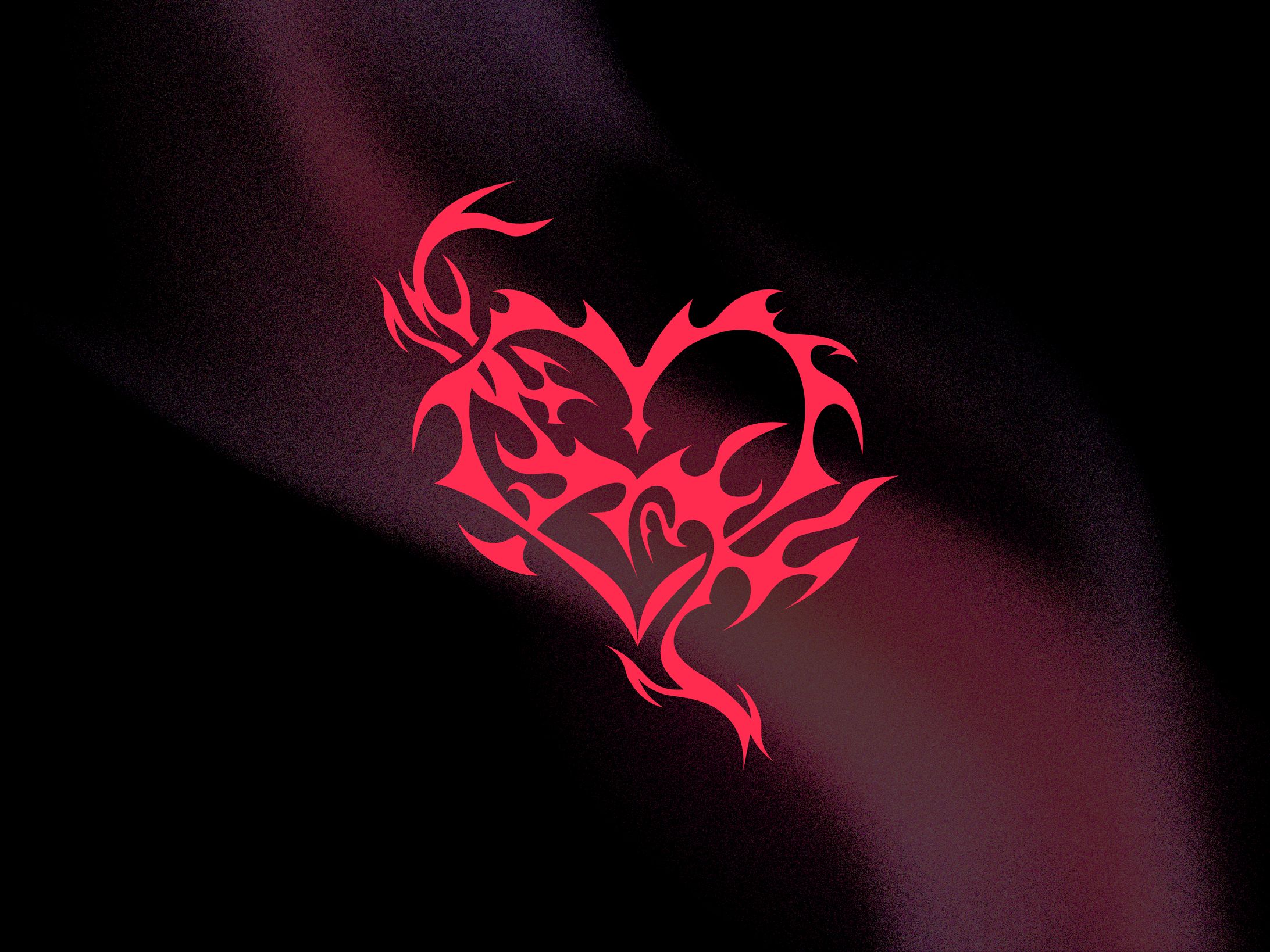 タトゥー制作 | リャナンシーキャスト用タトゥーテクスチャ-1