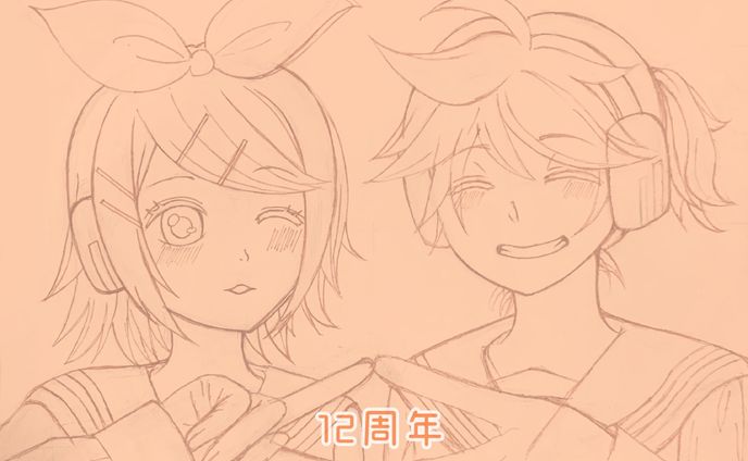 イラスト・マンガ、楽曲