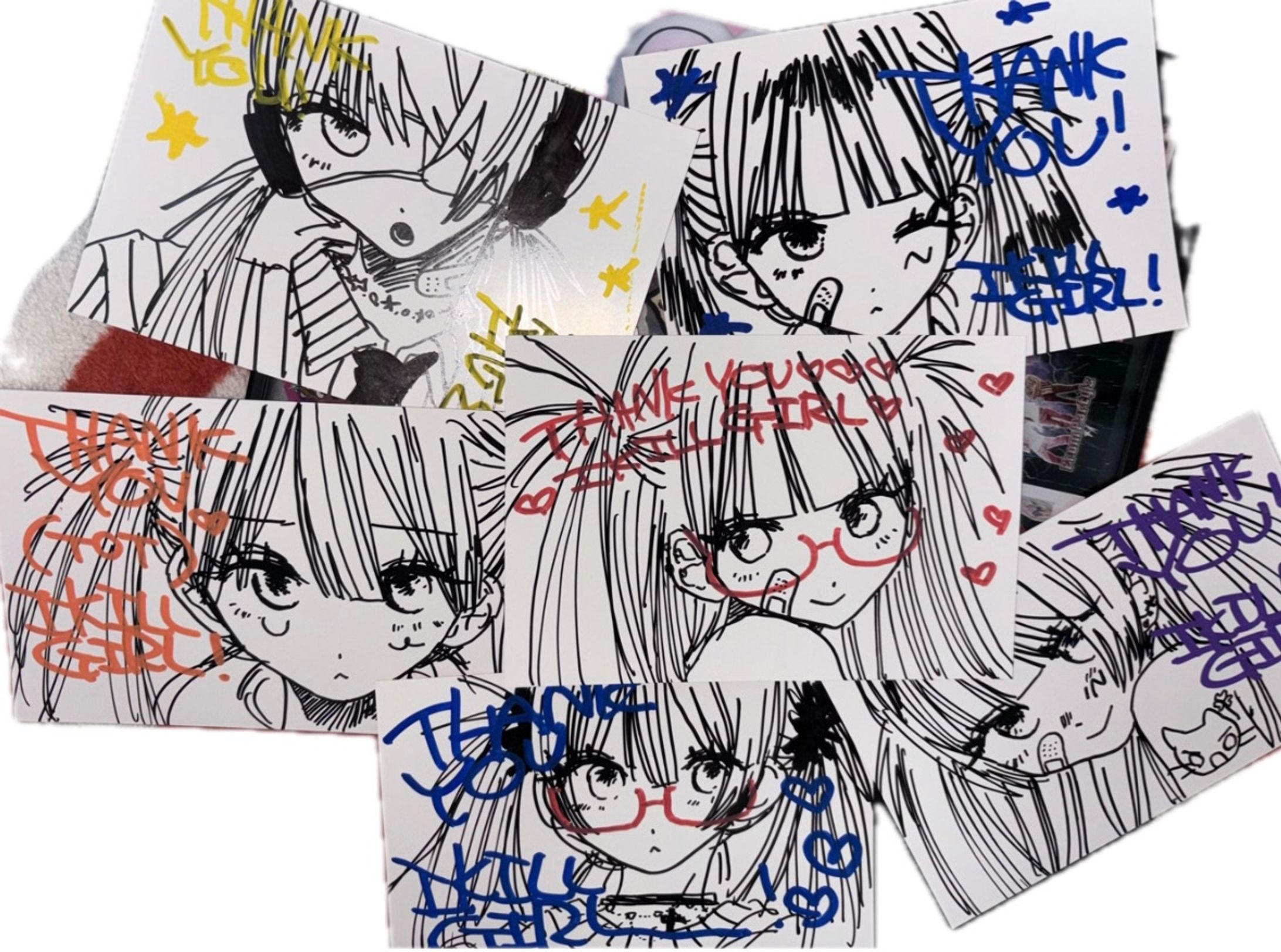 TCM1　特典イラスト-1