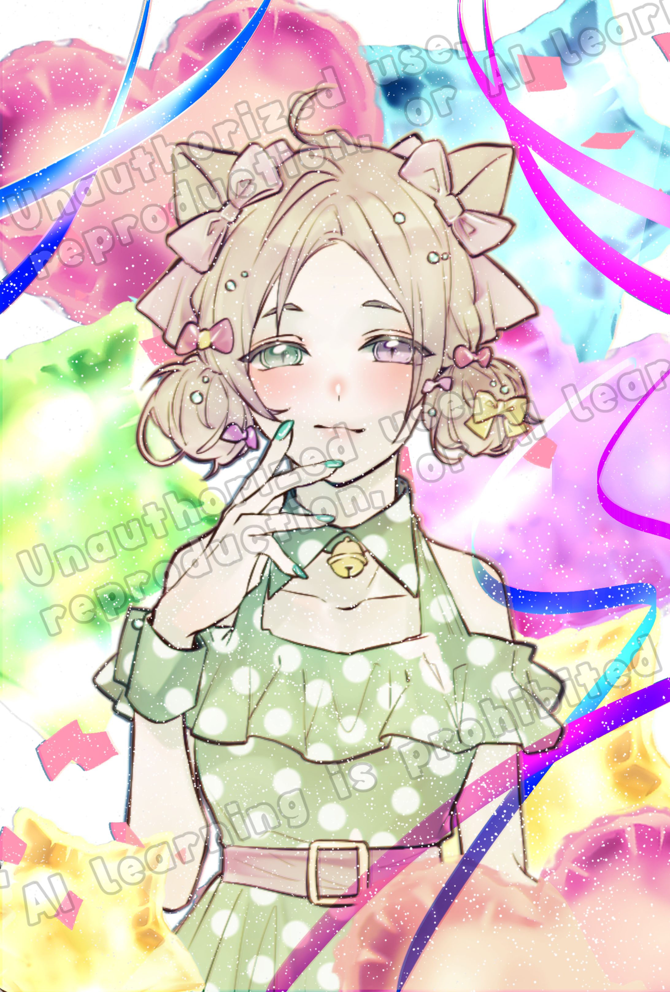 お誕生日イラスト背景他加工依頼-1