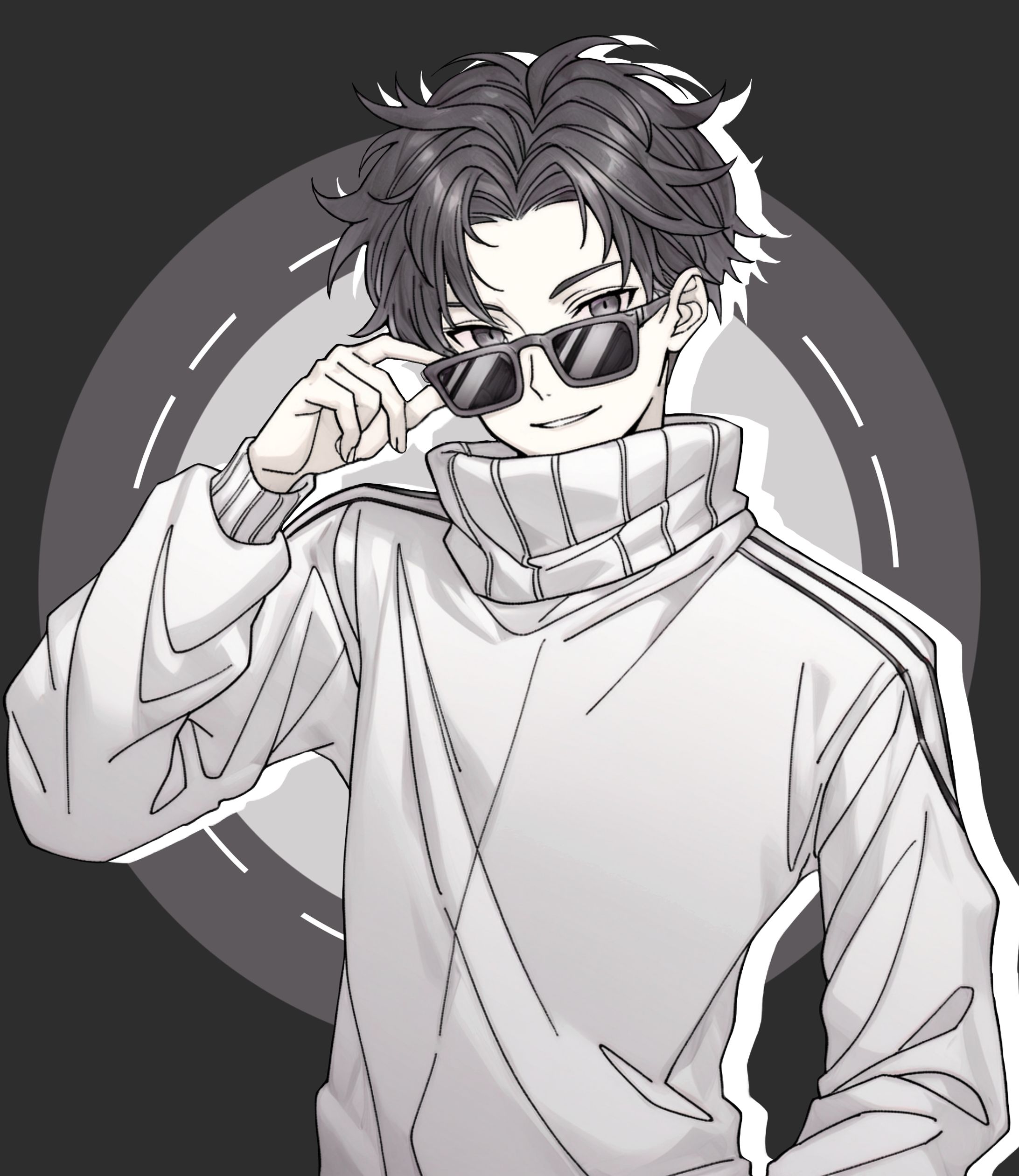 【Commission】なーりくんKV-1