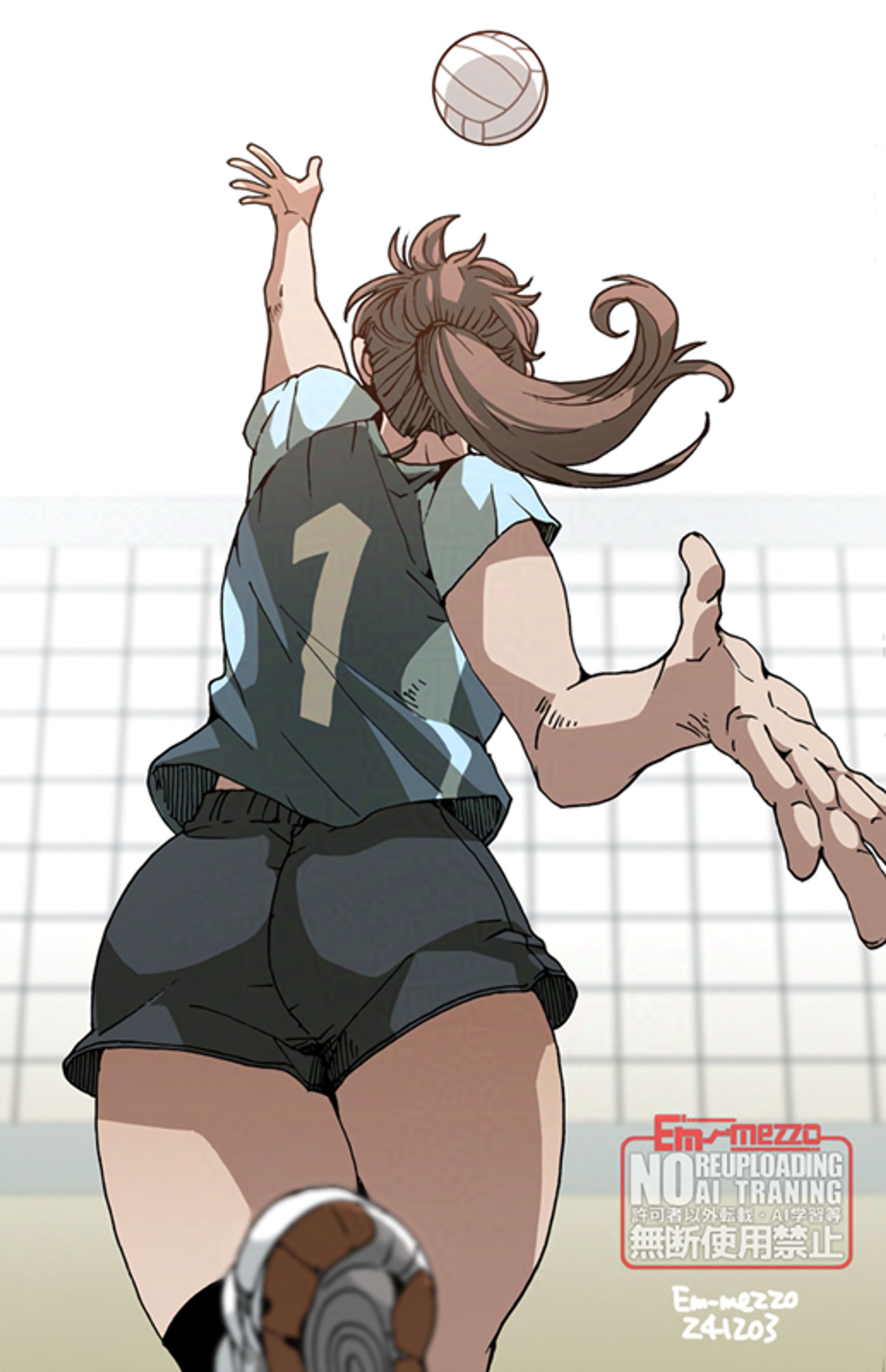 （落）「スポーツ」２作-1