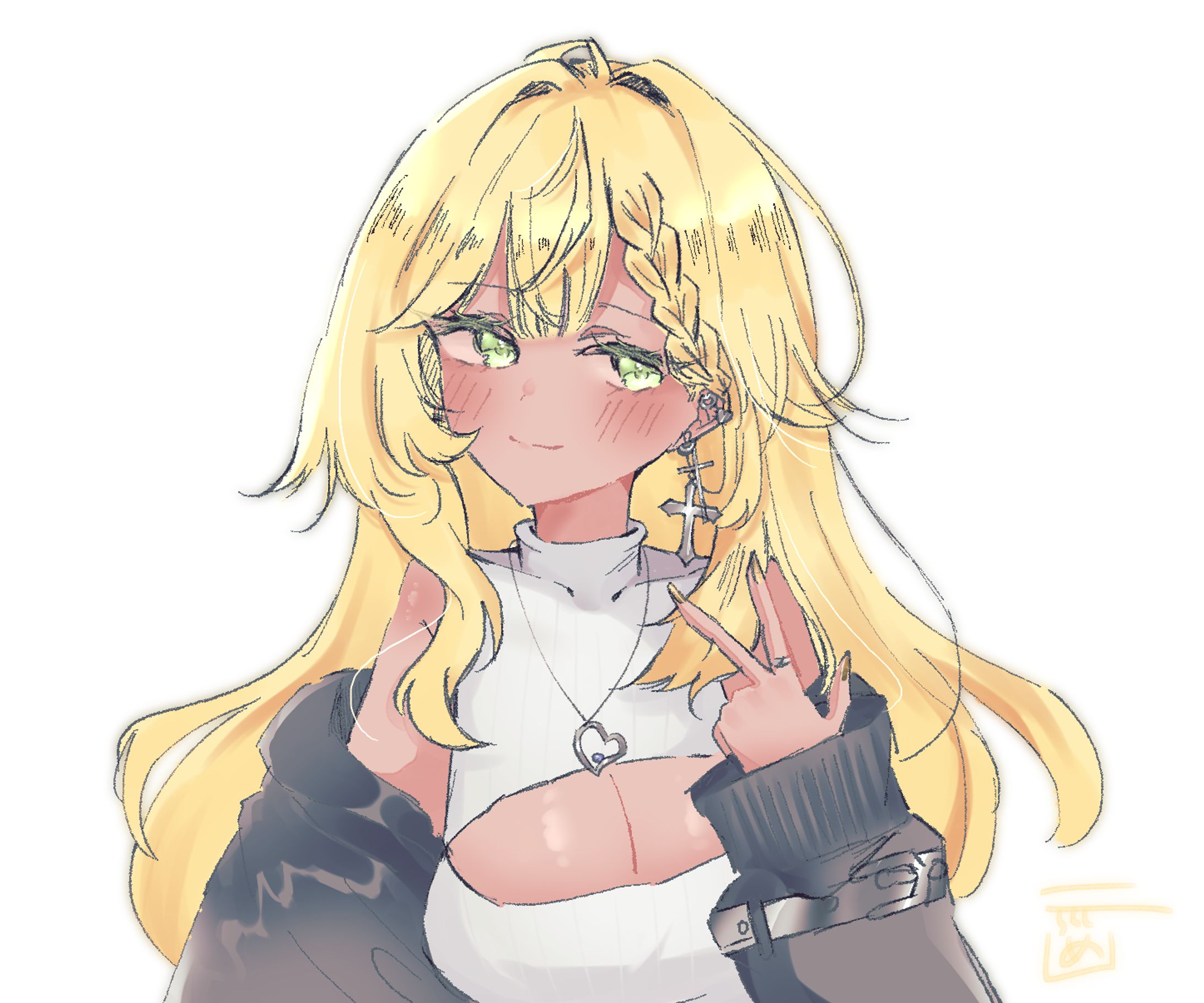 女性／VRC-1