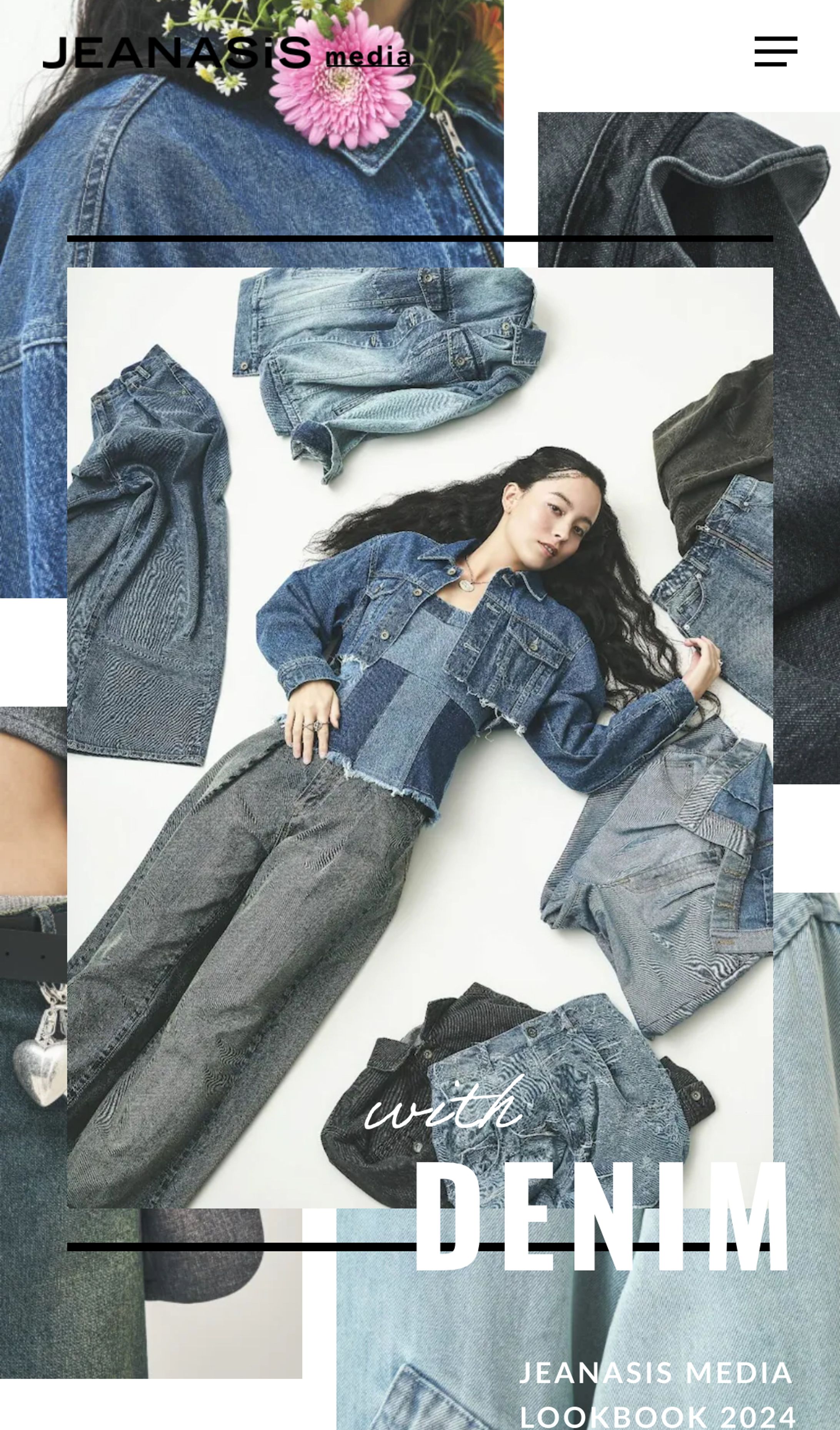 24SS Jacket & Bisuche DESIGN-1