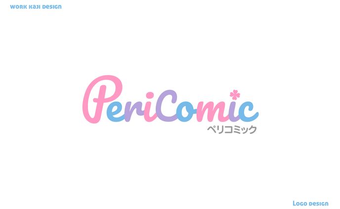 webコミックロゴ