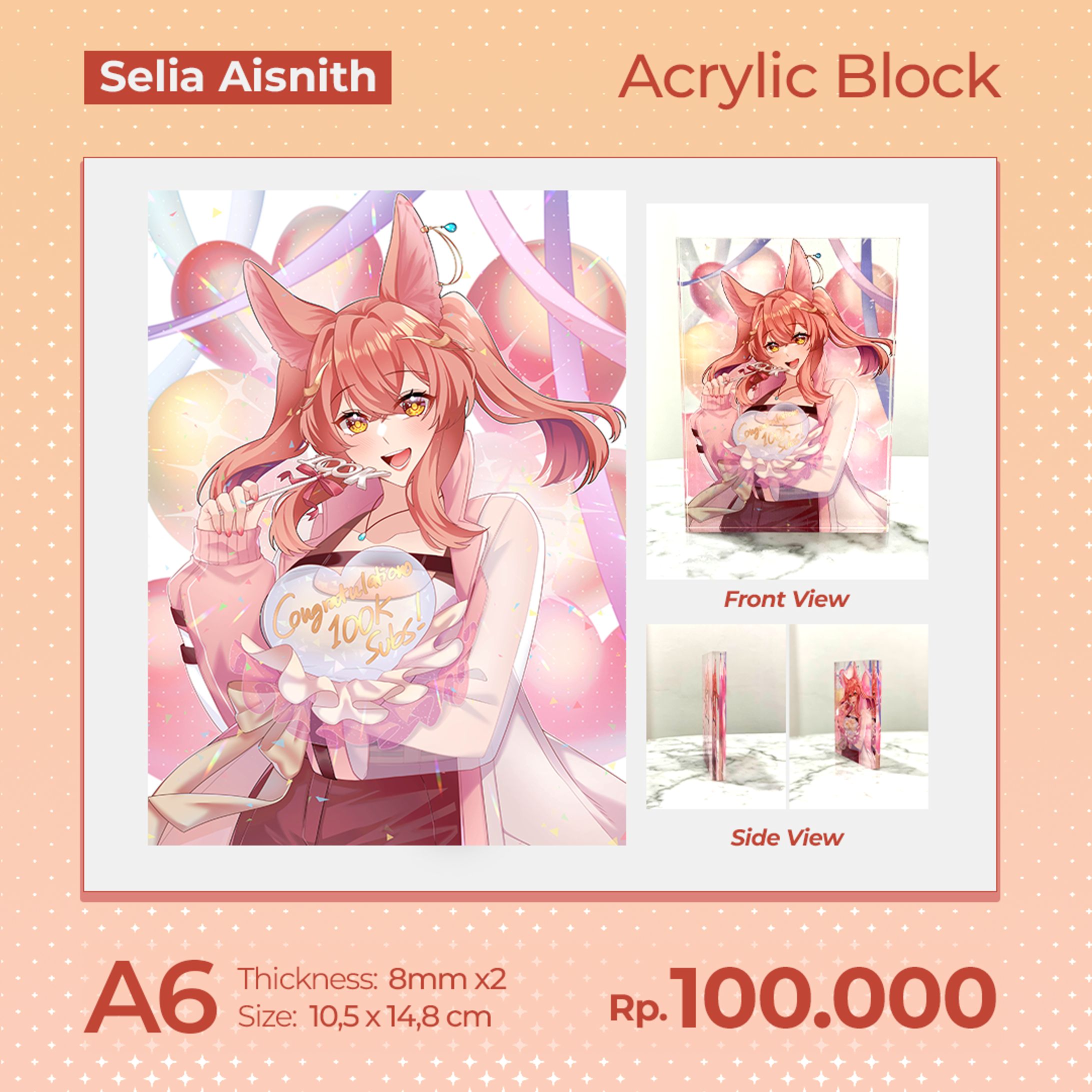 Selia Aisnith - Acrylic Block Catalogue-1