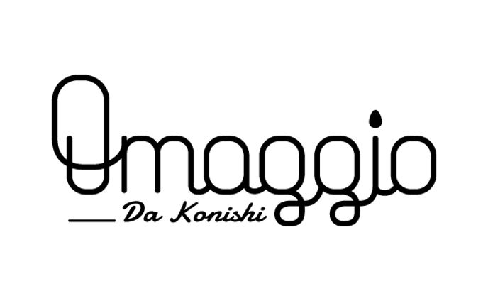 Omaggio Da Konishi