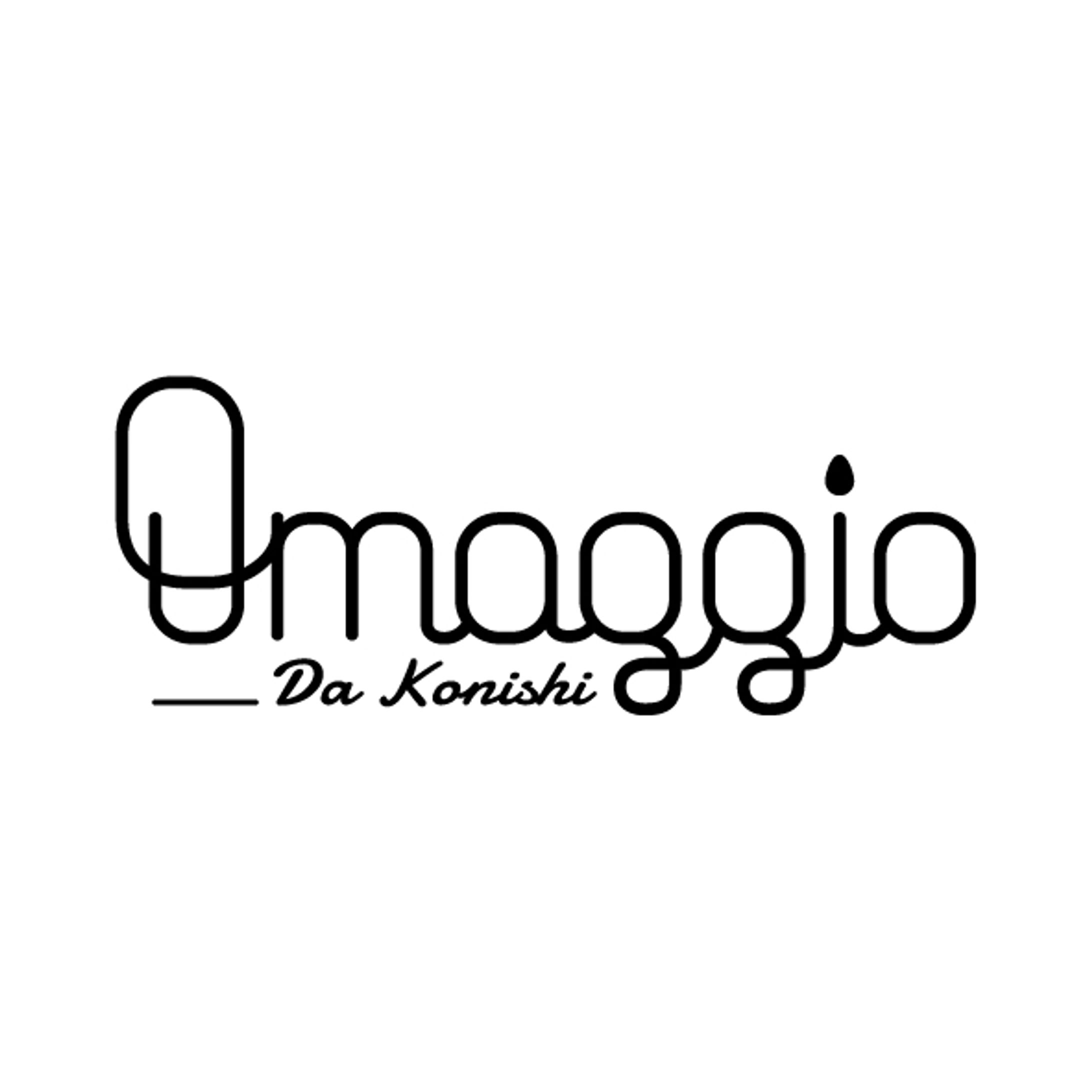 Omaggio Da Konishi-1