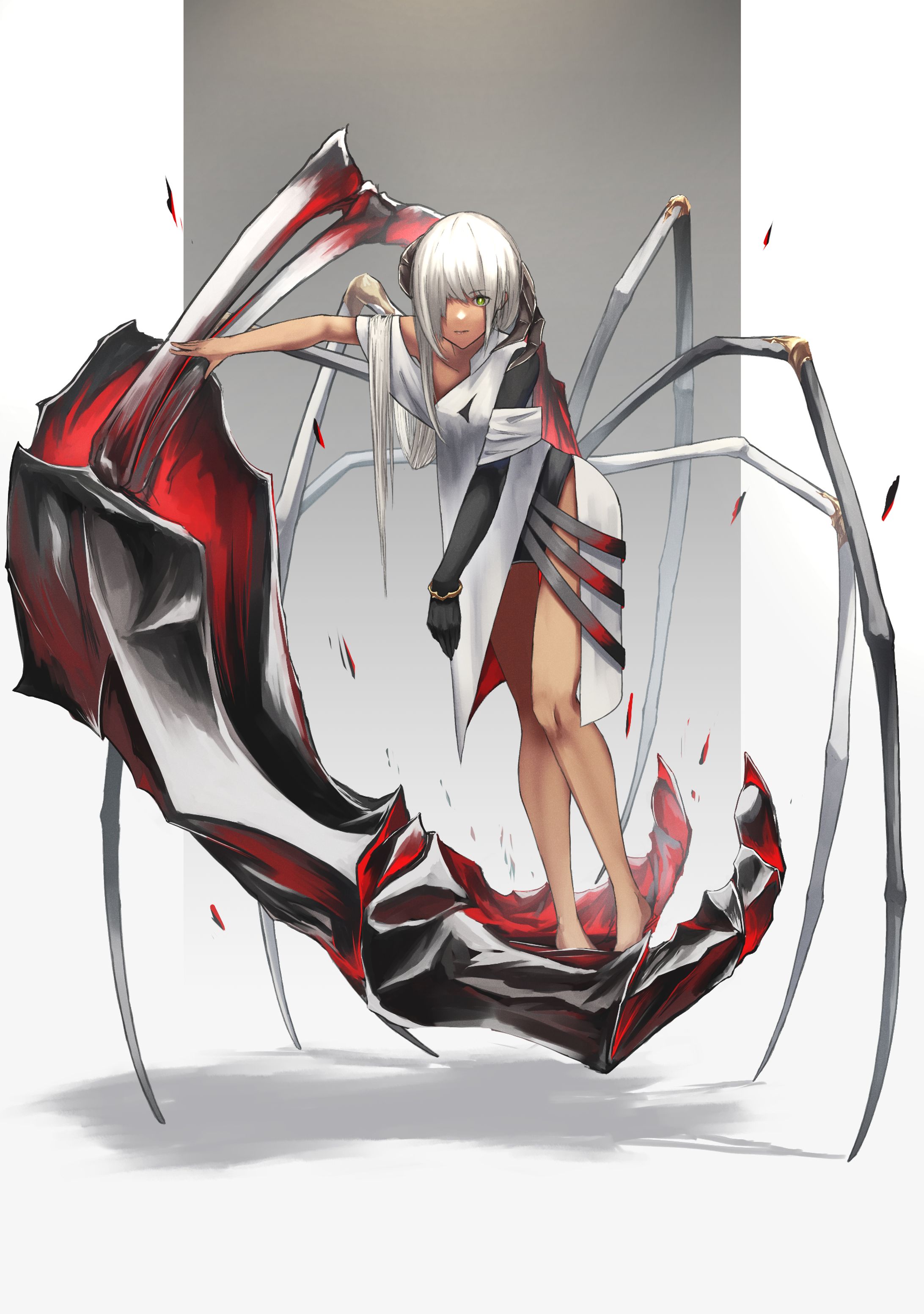 キャラクターデザイン-1