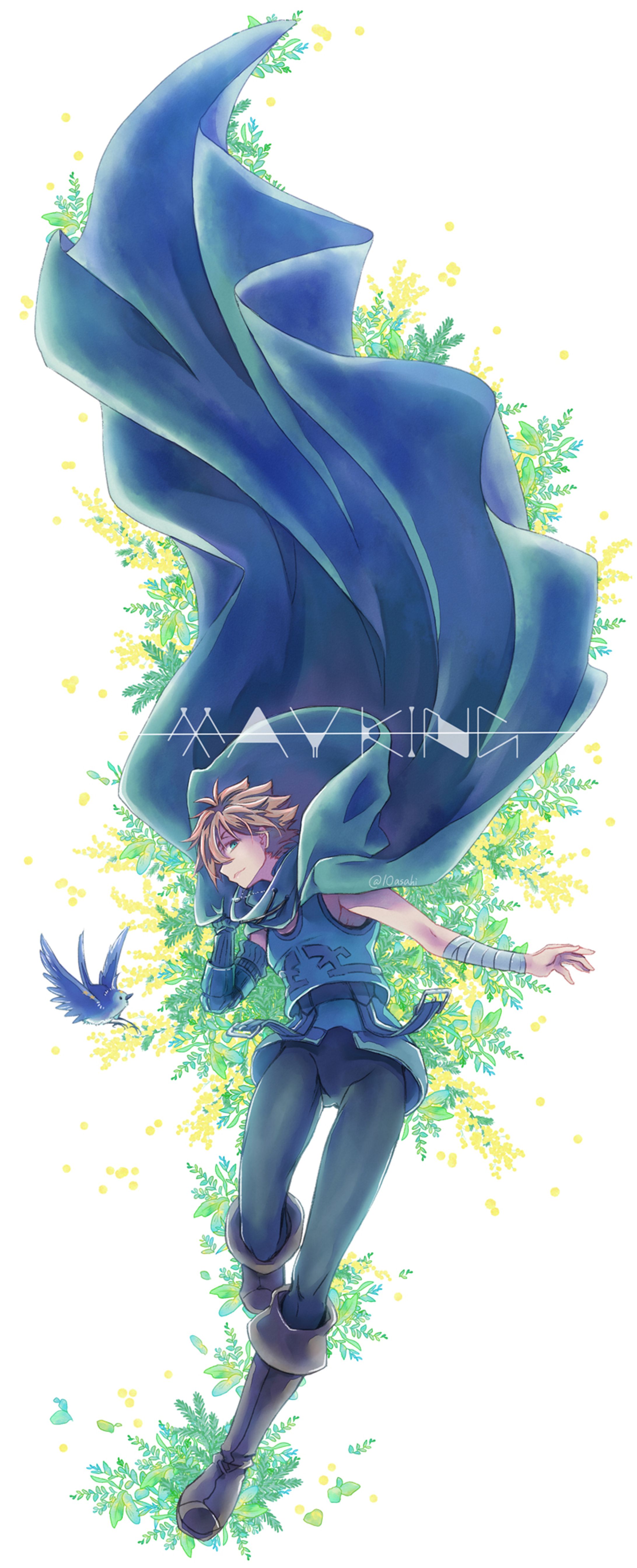 イラストサンプル-1