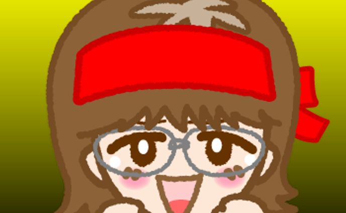 イラスト、バナー・ヘッダー