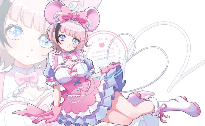 【プチご依頼】たまこ 様