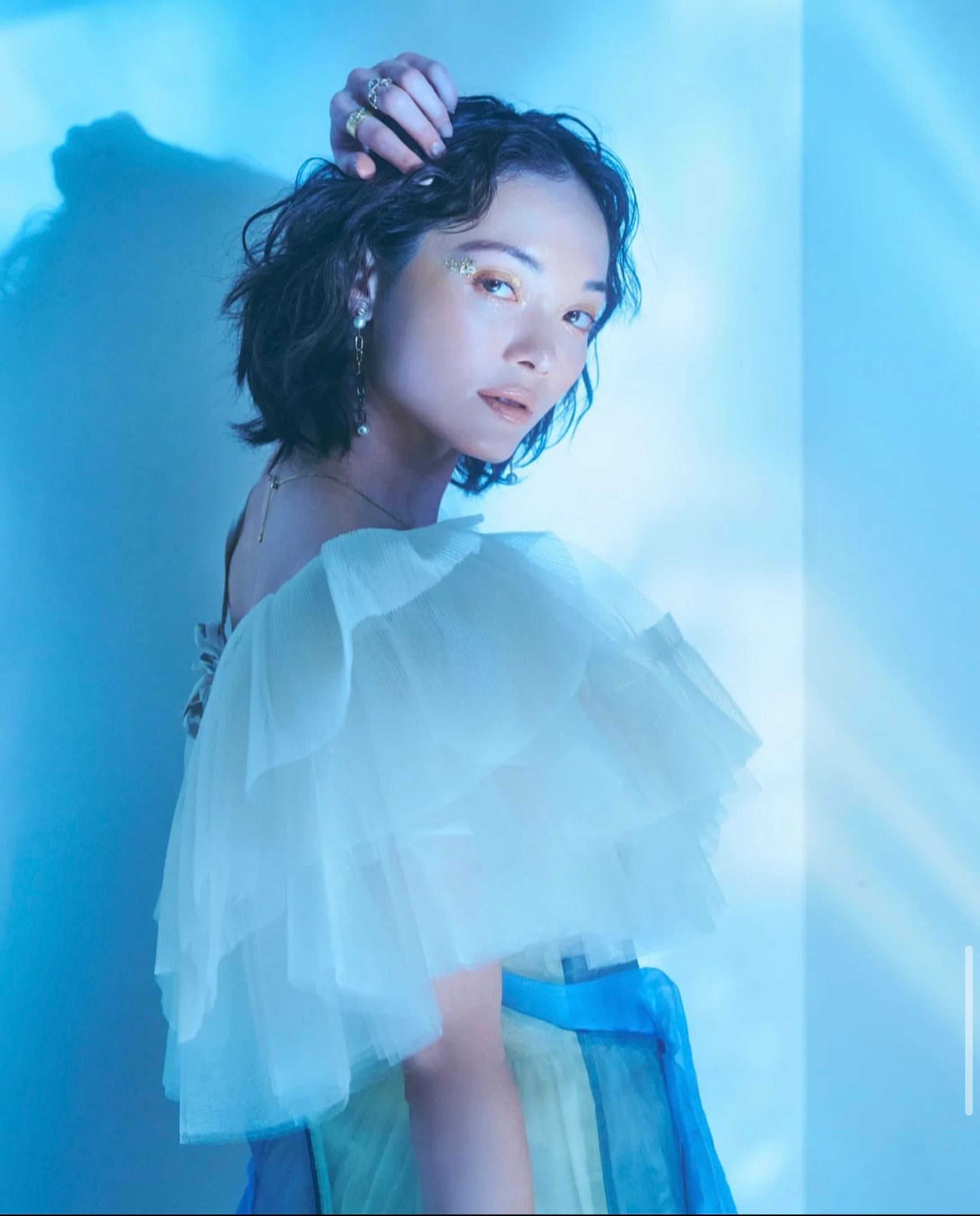 アパレル/a wear jw look-1