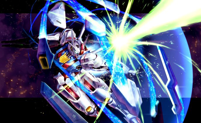 ガンダムエアリアル