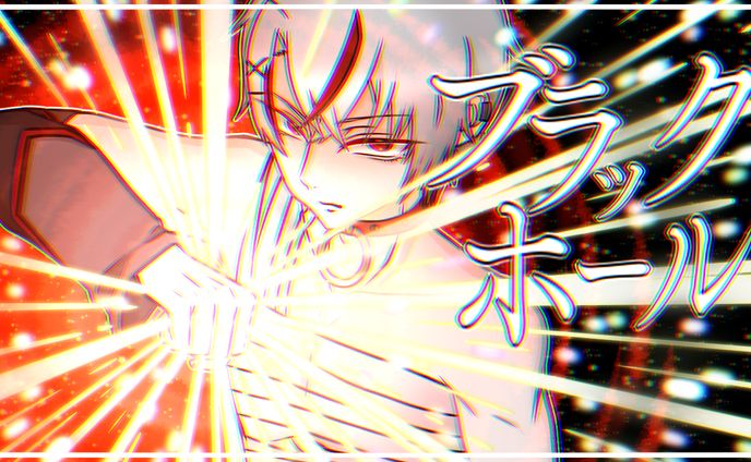 舞風しのぶさんのサムネイルを描きました