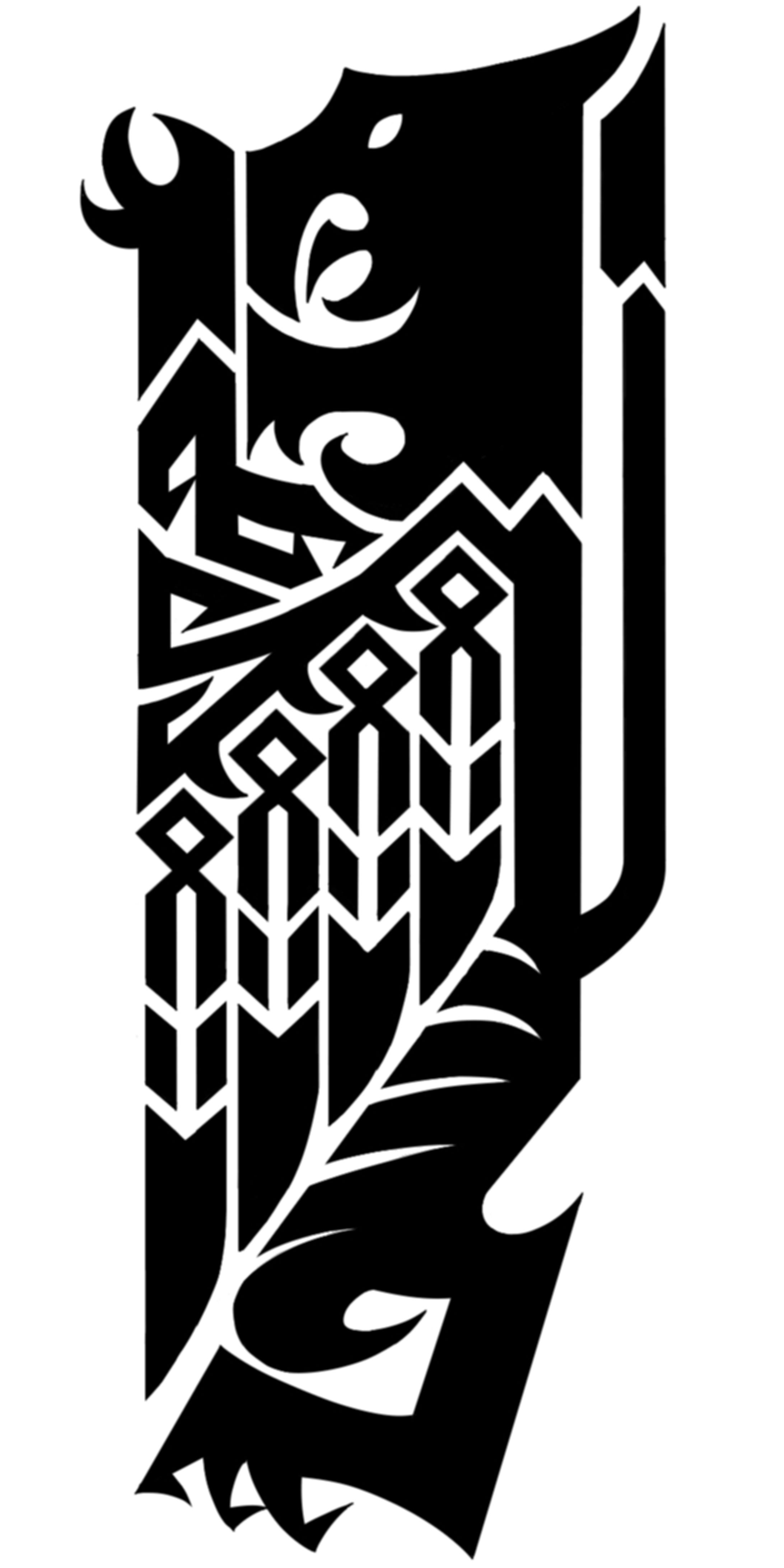 tattoo(グリフィン)-1