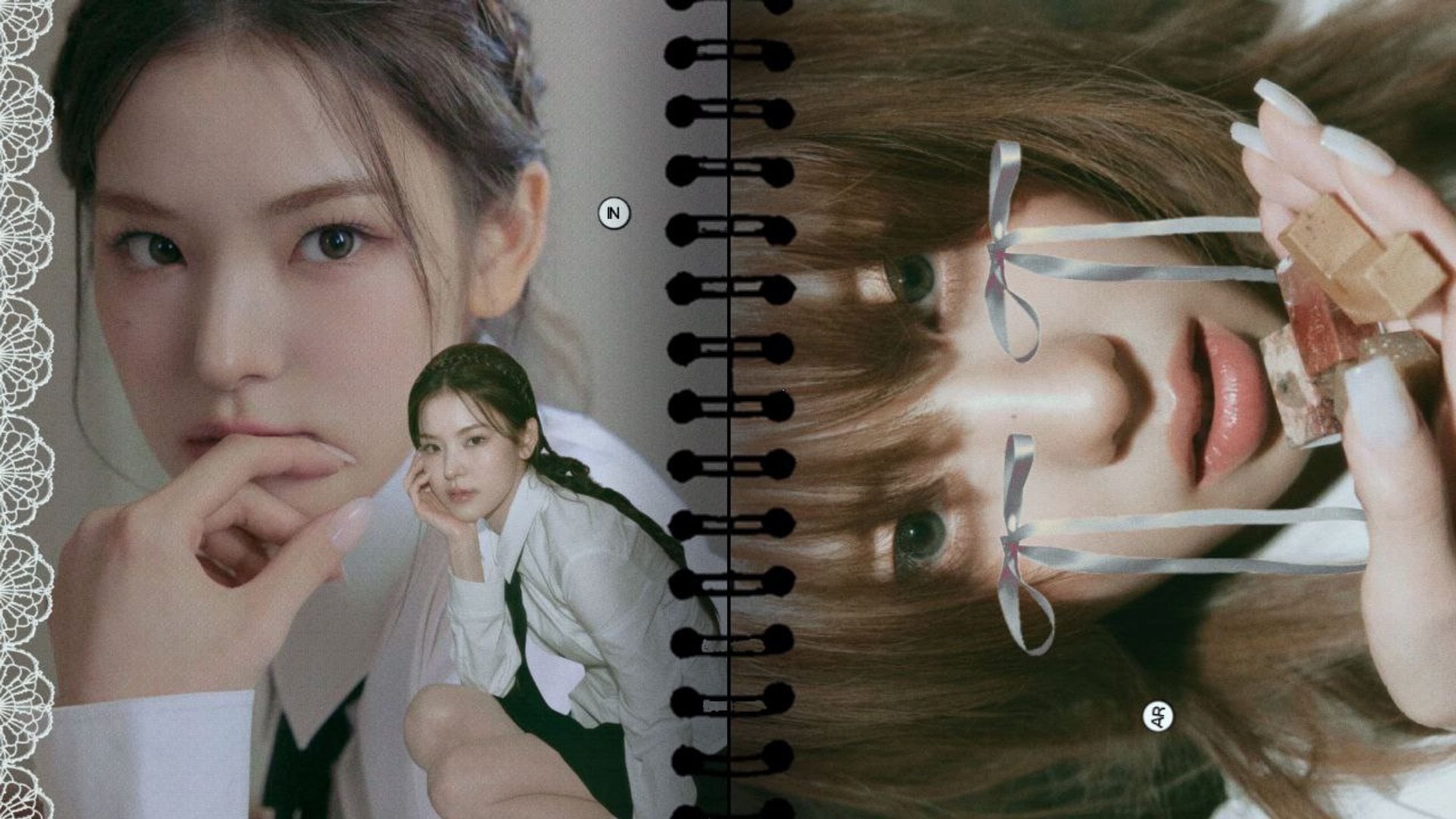Mai & Koko Concept Photo (Iz Ver.)-1