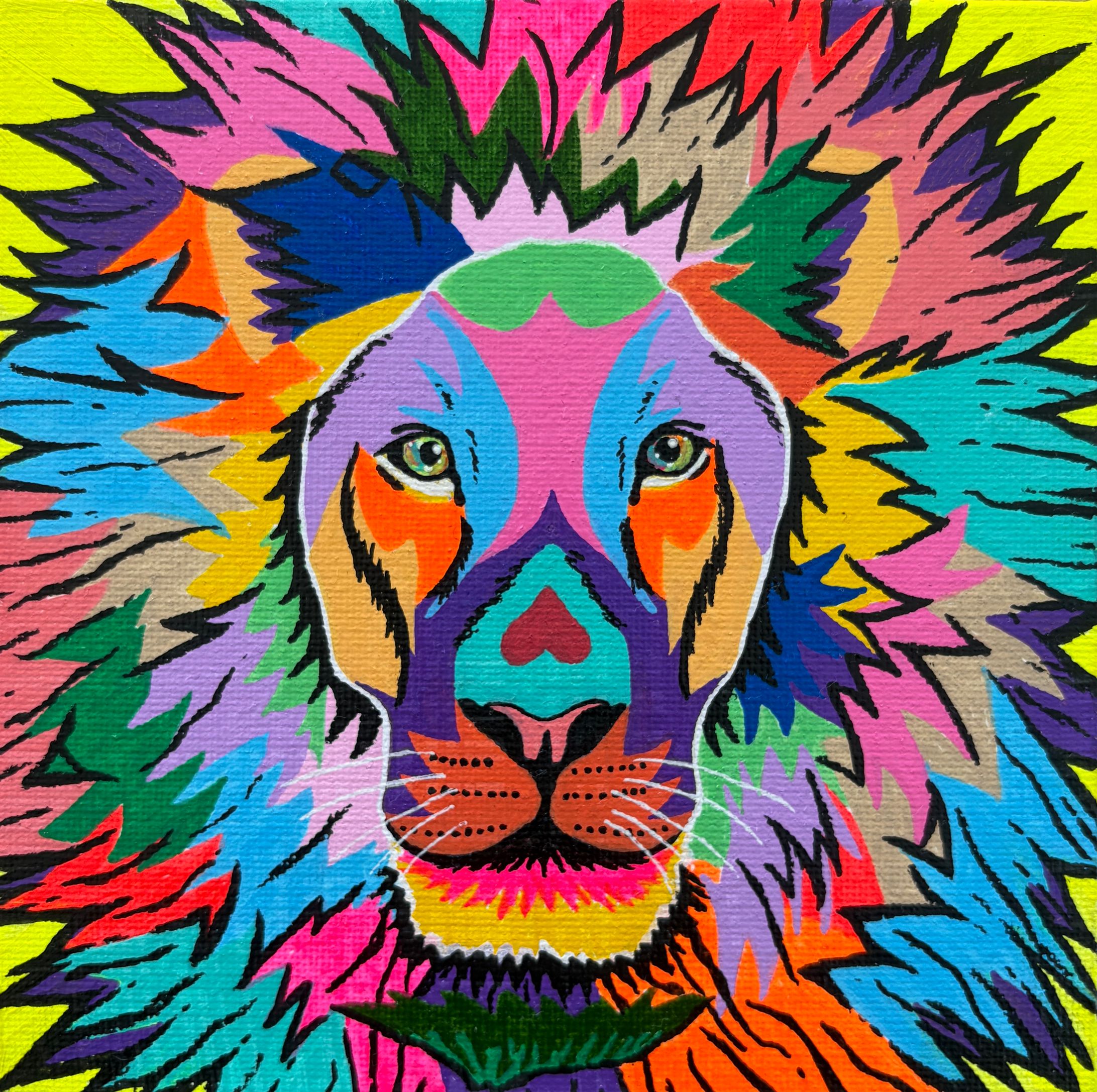 LION-1