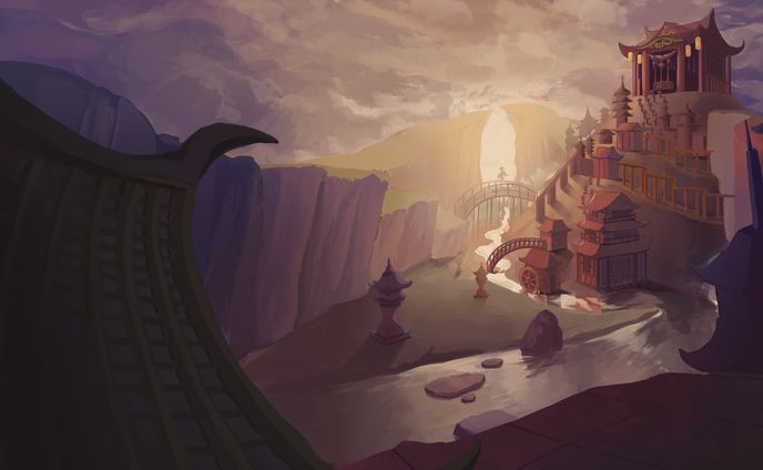 コンセプトアート